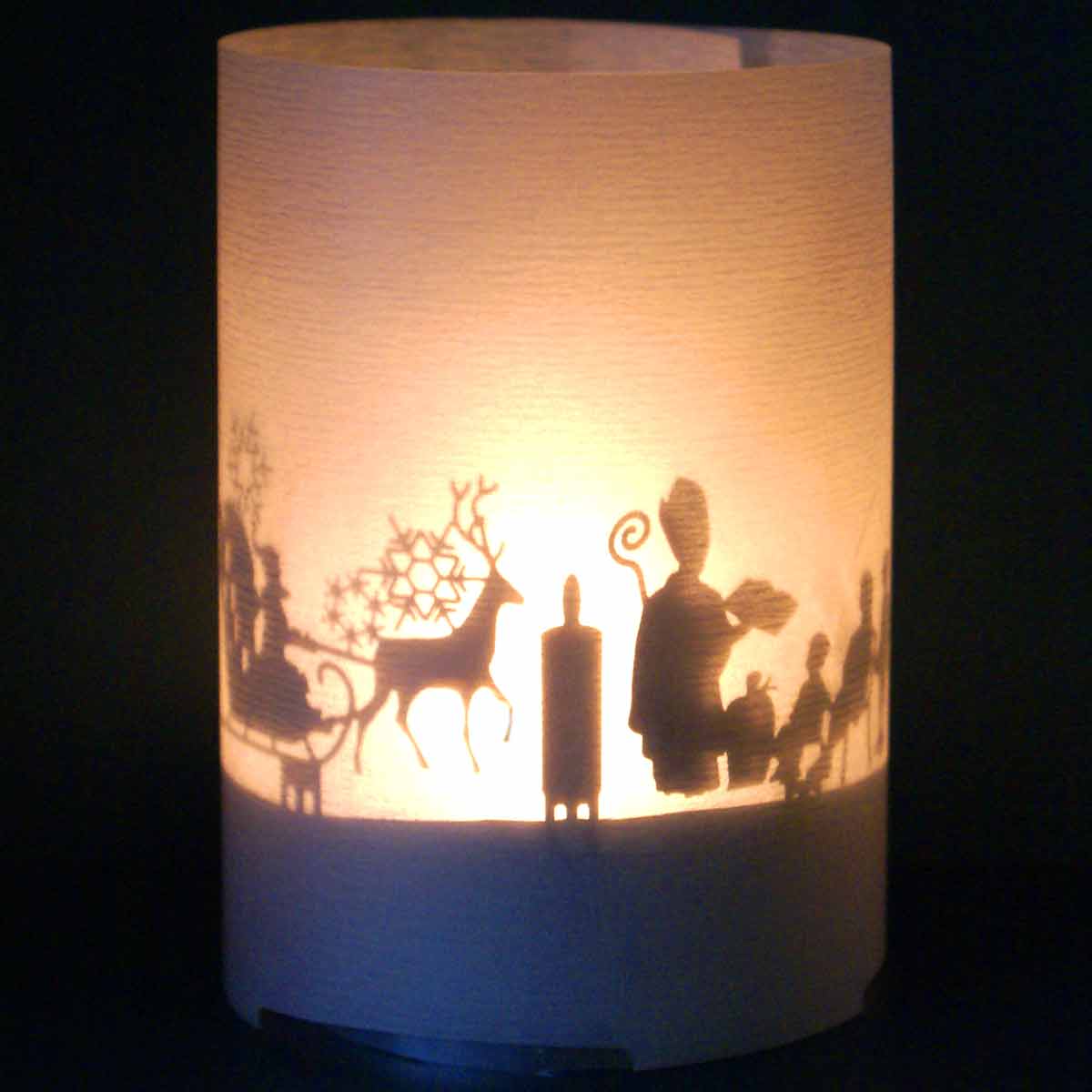 1002_Advent_Motivlicht_Teelicht-Windlicht_Schattenspiel_Wohnaccessoire_Dekoration_Kerzenschein_Weihnachtszeit_Winter_Geschenk_Adventszeit_Nikolaus_Engel
