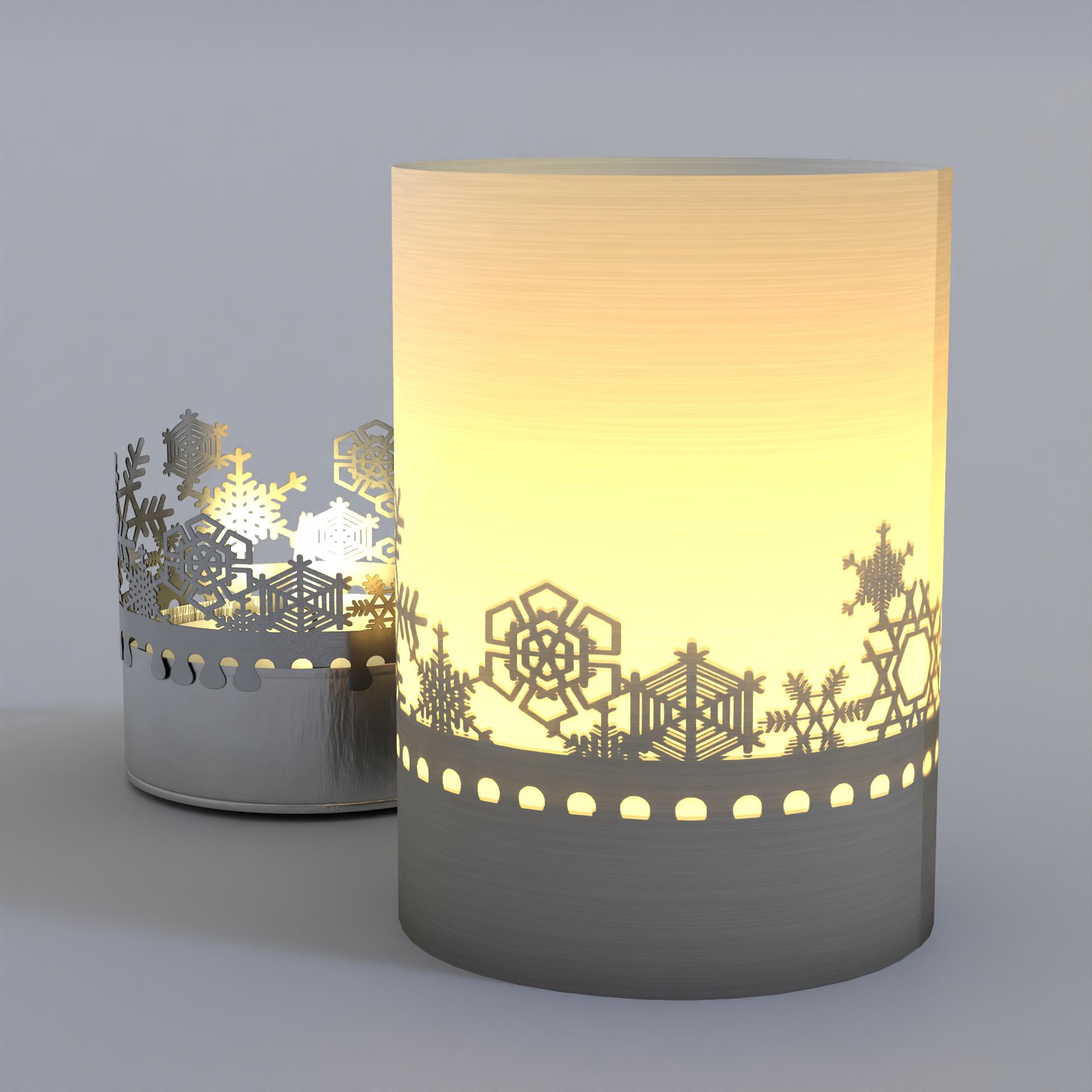 1011_Schneeflocken_Wohnaccessoire_Kerzenschein_Winterlicht_Teelicht_stimmungsvolle-Beleuchtung_Schattenspiel_Eisblume_Eiskristall_Frost_Winterdeko