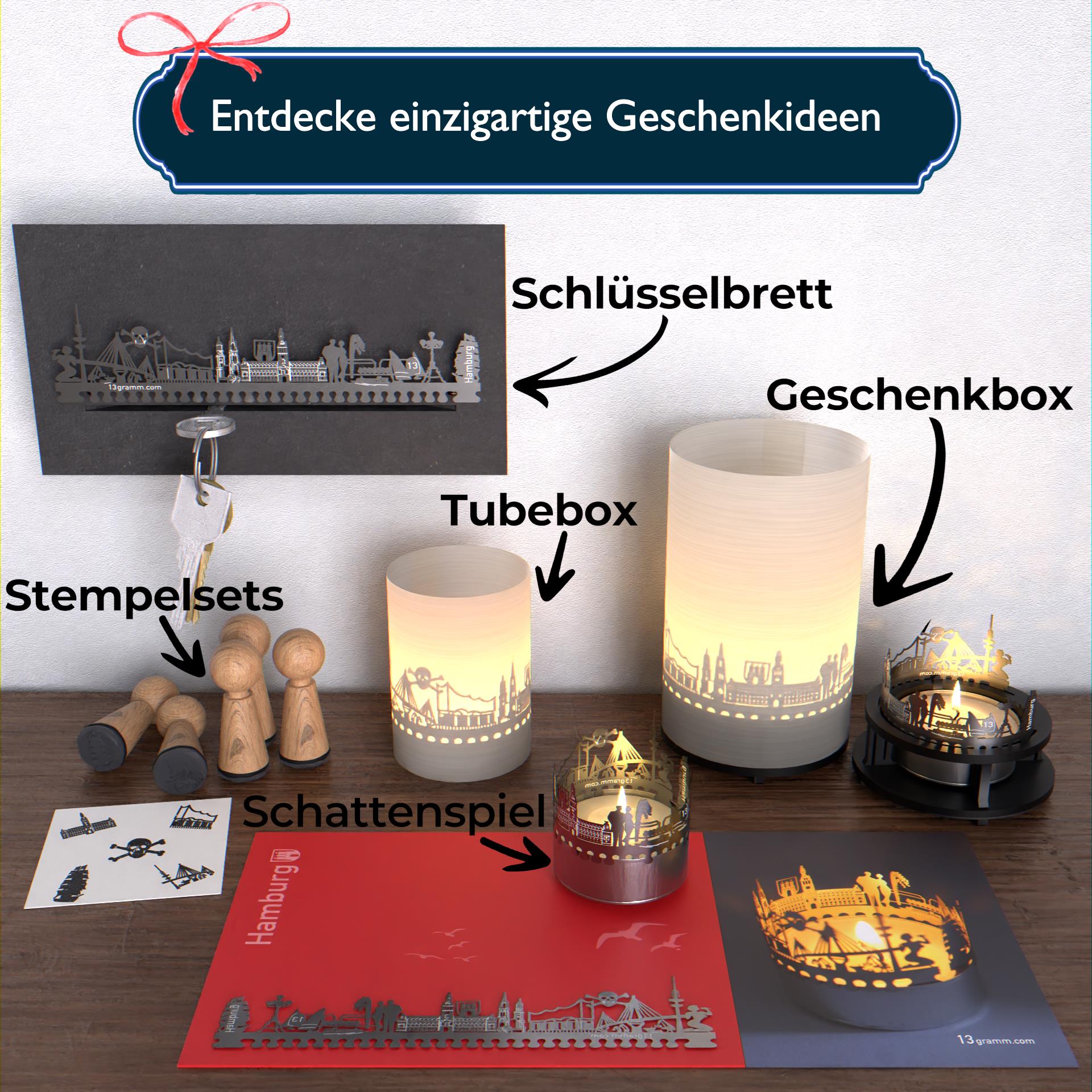 102_Hamburg_City-Trip_Souvenir_Postkarte_Hamburg-Motive_Sehenswuerdigkeiten_Skyline_Mitbringsel_Geschenkidee_Staedtereise_Wohnaccessoire_Hamburger-Hafen_1