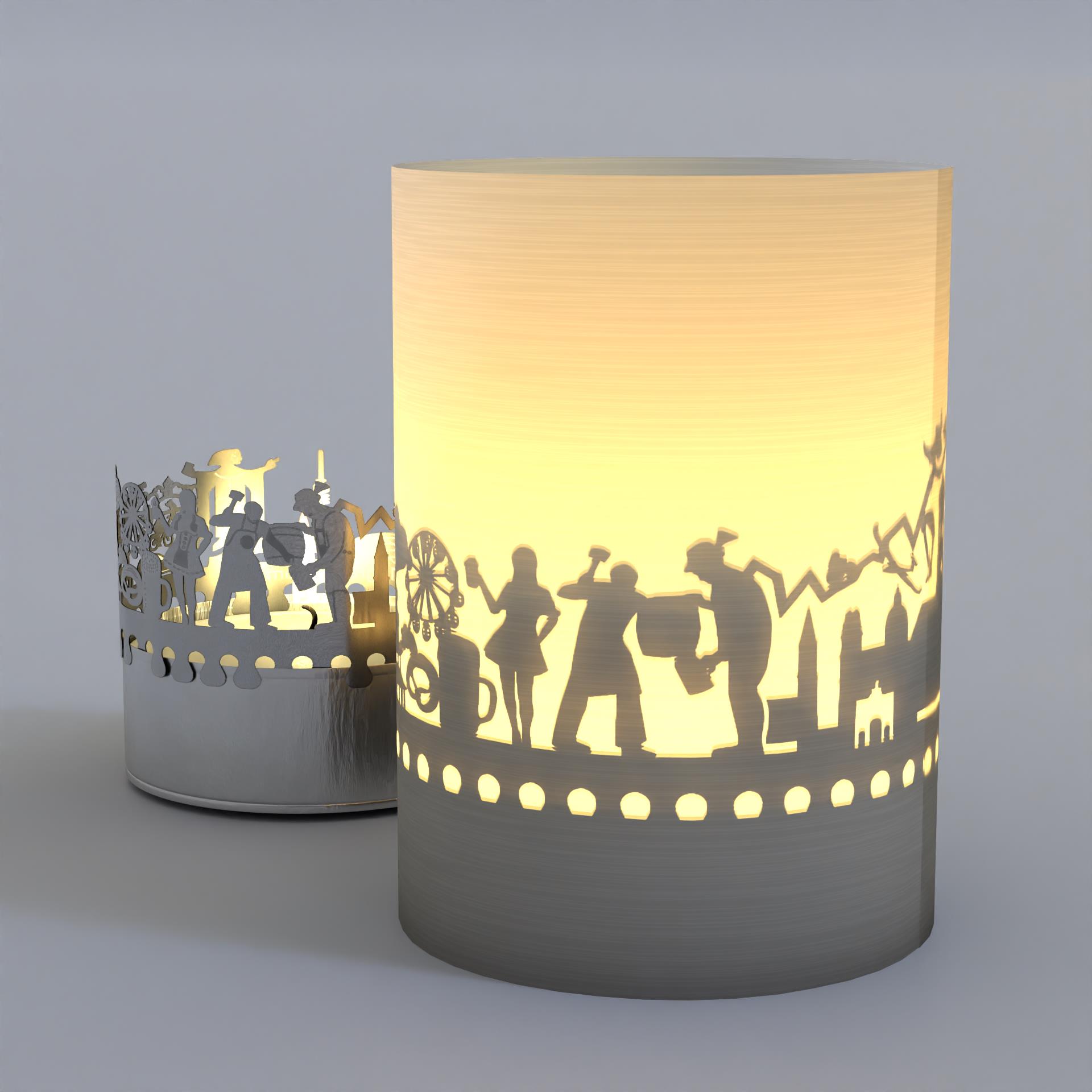 1101_SchlagwortlisteGeschenkidee_Muenchen_Souvenir_Kerze_Skyline_Postkarte_Bayern_Touristenattraktionen_Stimmungslicht_Motivkerze_Trachten_Wolfratshausen_Alpen