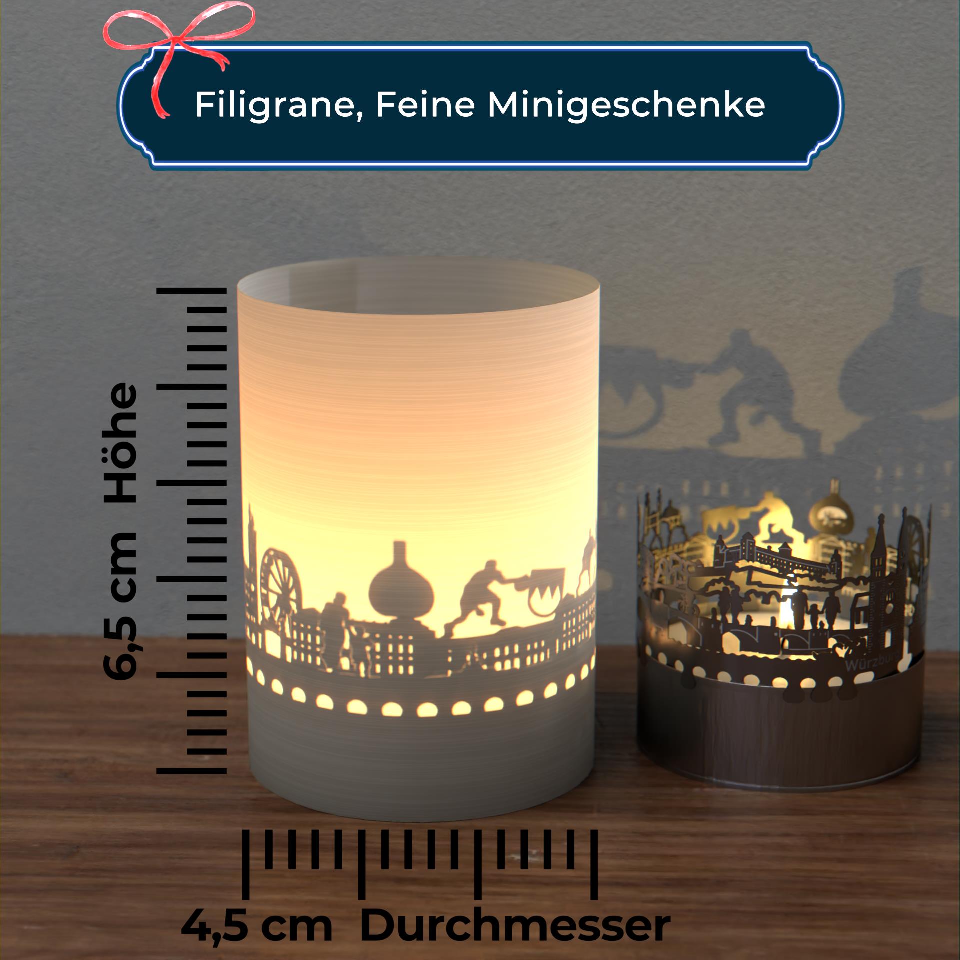 1123_Teelicht-Windlicht_Wuerzburg_Skyline_Andenken_Geschenk_Schattenspiel_Postkarte_Sightseeing_Wohnzimmerdeko_Grafeneckhart_Bocksbeutel_Kaeppele_Residenz