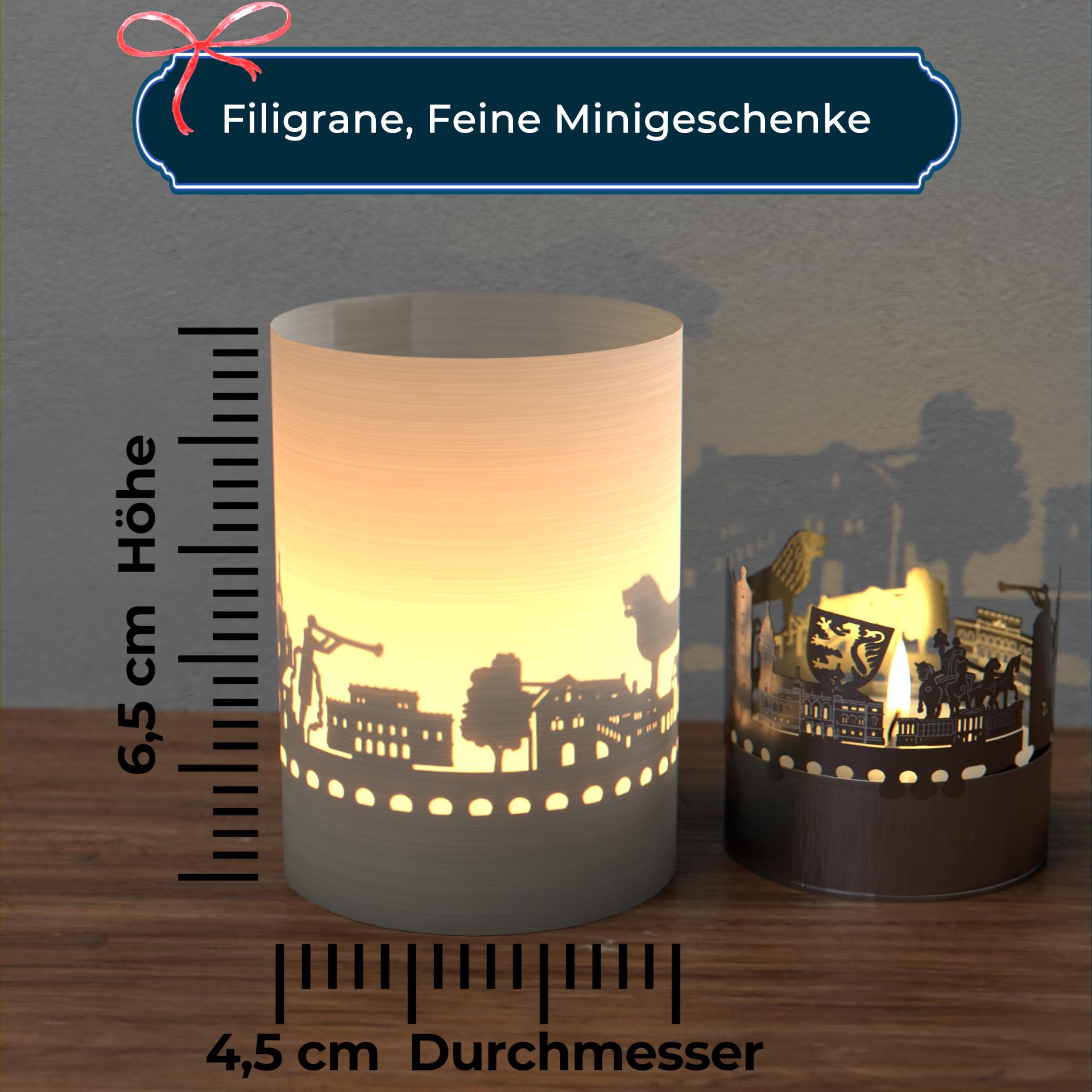 1128_Braunschweig_Geschenk_Schattenspiel_Skyline_Stimmungslicht_Teelicht-Windlicht_Mitbringsel_Magni-Kirche_Engel_Theater_Burgplatz_Loewe_Braunschweiger-Dom_Rathaus