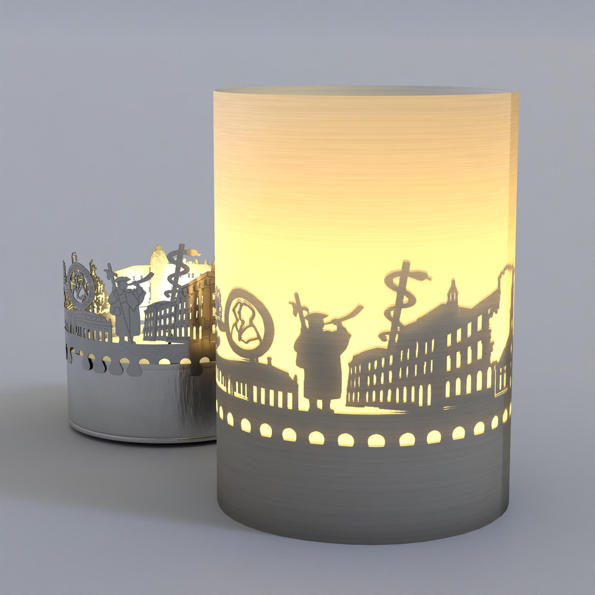 1146_Erlangen_Motivkerze_Teelicht-Windlicht_Sehenswuerdigkeiten_Schattenspiel_Skyline_Atmosphaerisches-Licht_Urlaub_Geschenkidee_City-Light_Erlangen-Motive