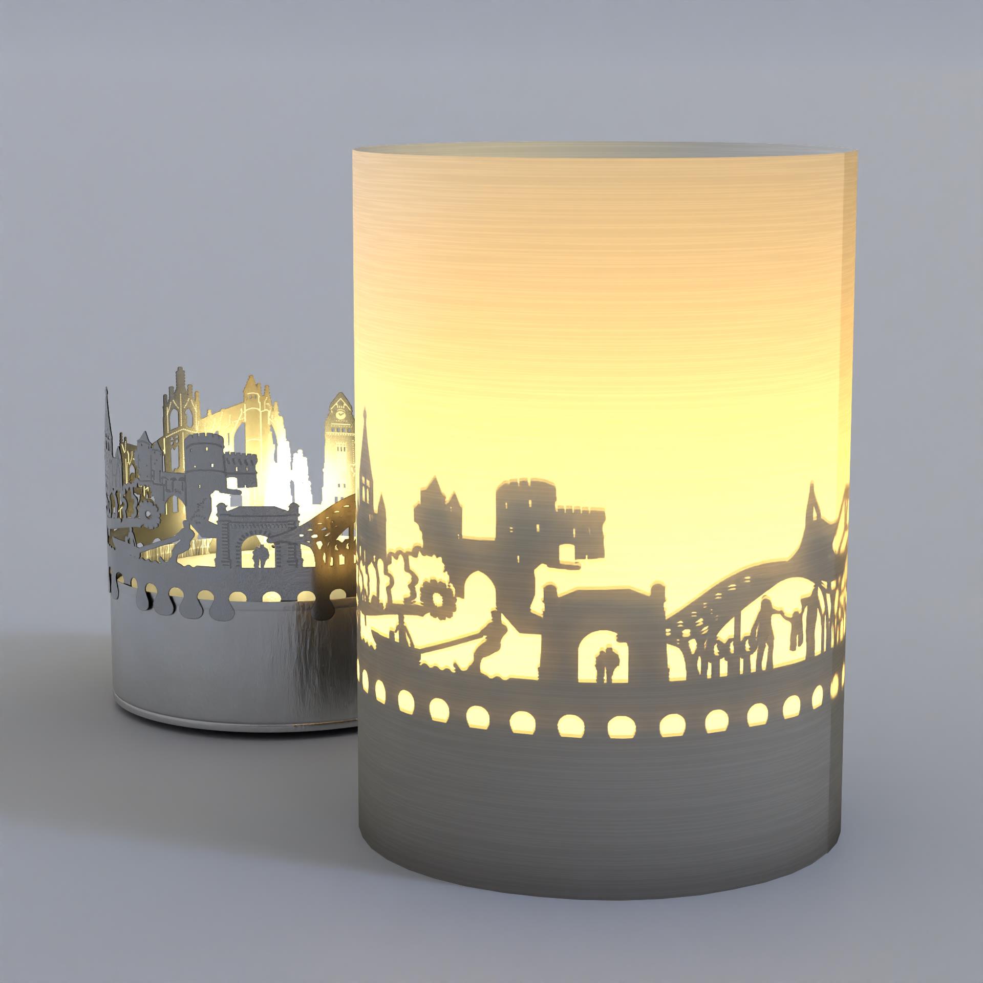 1184_Metz_Stadtlicht_Skyline-Motiv_Postkarte-Metz_Metz-Geschenk_Metz-Souvenir_Lichtspiel_Metz-Sehenswuerdigkeiten_Metz-Touristen_Metz-Motivkerze_Tempel-Neuf