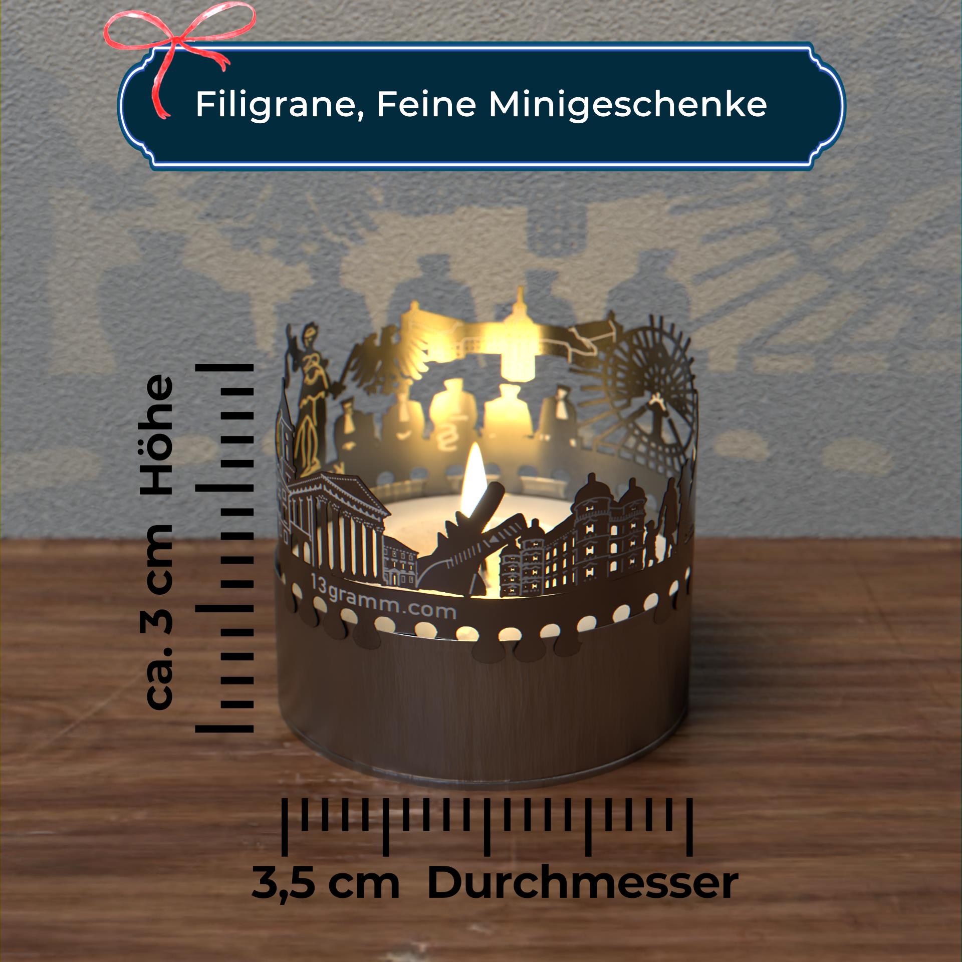119_Karlsruhe_Schattenspiel_Skyline_Motivkerze_Stadtkirche_ZKM_Schloss-Gottesaue_Barocker-Stadtplan_Bundesverfassungsgericht_Schloss-Karlsruhe_Bundesgerichtshof_1