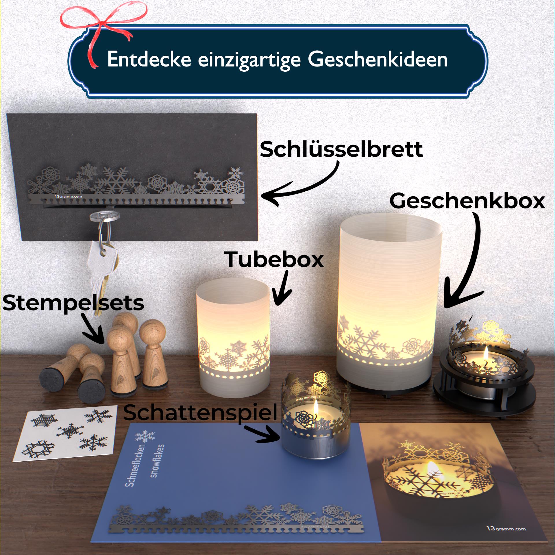 11_Schneeflocken_Motivkerze_Wohnaccessoire_Teelicht_Schattenspiel_Winterstimmung_gemuetlich_Dekoration_Winter_Eiskristalle_Eisblumen_Postkarte_Geschenkidee_1