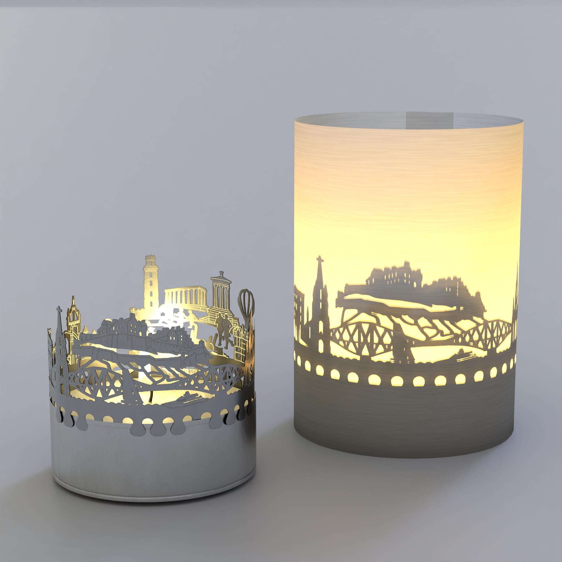 1218_Edinburgh_Schattenspiel_St_Giles-Cathedral_Royal-Bank-of-Scotland_Edingburgh-Castle_Geschenk_Atmosphaerenlicht_Postkarte_Sehenswuerdigkeiten_Forth-Bridge