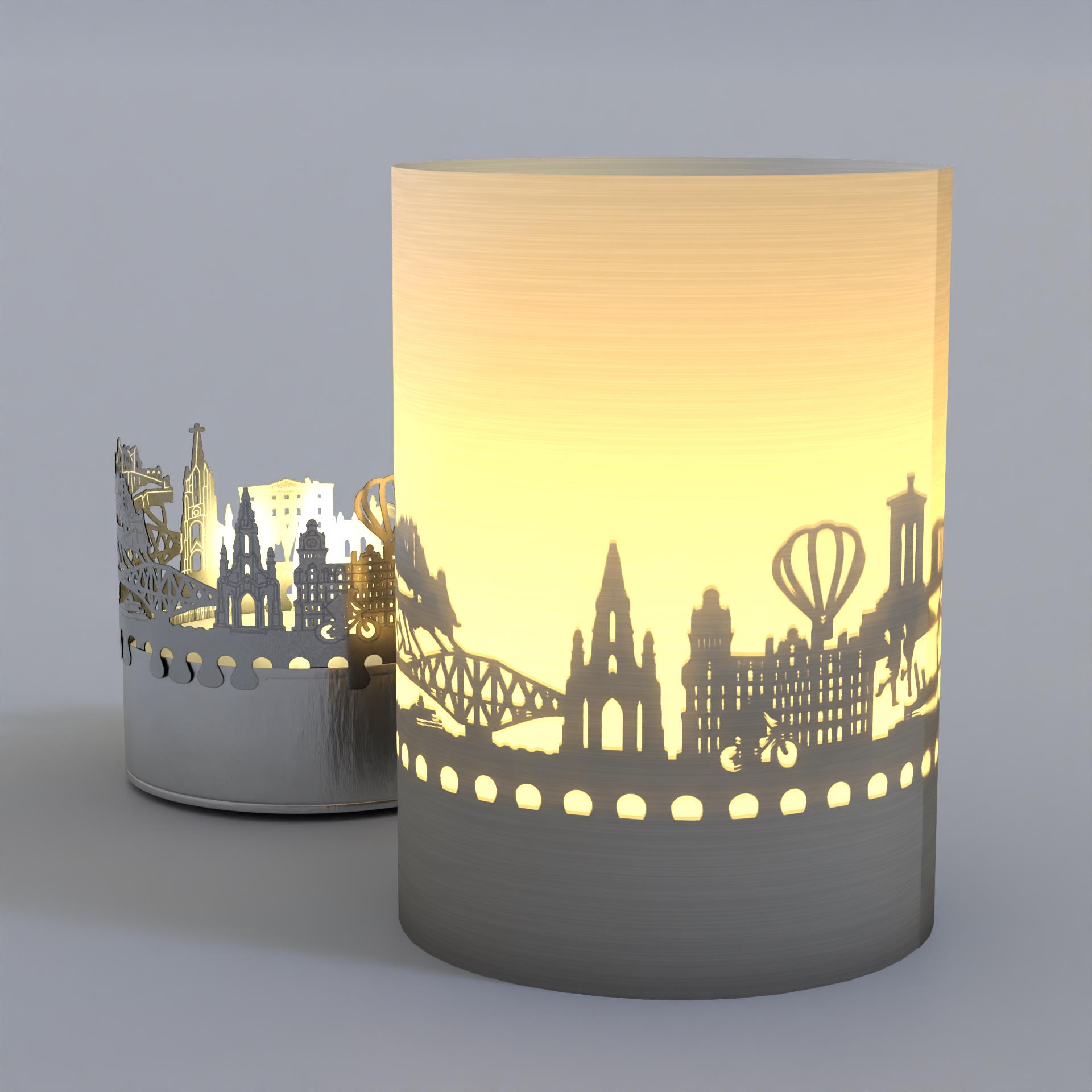 1218_Edinburgh_Souvenir_Schattenspiel_Geschenk-fuer-Reiseliebhaber_Andenken_Postkarte_Edinburgh-Castle_St_Giles-Cathedral_Forth-Bridge_Scott-Monument_Balmoral-Hotel