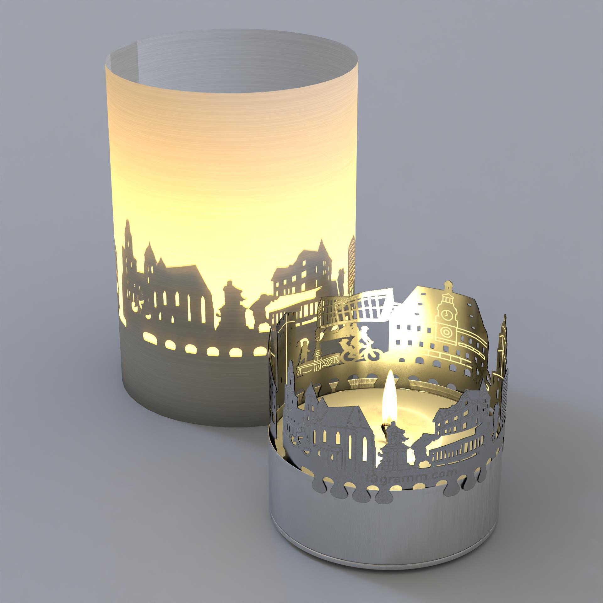1279_Heilbronn_Andenken_Mitbringsel_Touristen_Urlaub_Stadtansicht_Skyline-Projektion_Geschenkidee_Schattenspiel_Stimmungslicht_Atmosphaerisches-Licht_City-Light