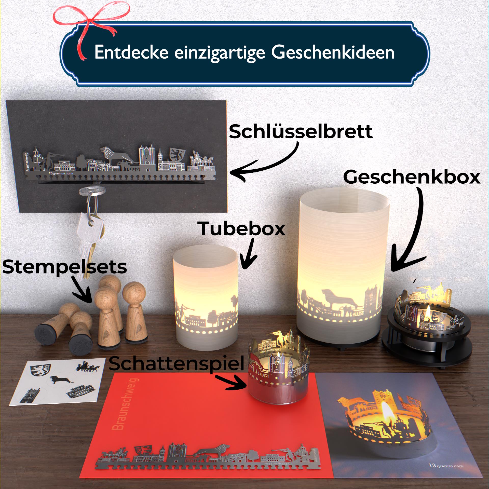 128_Schattenspiel_Braunschweig_Motivkerze_Skyline_Postkarte_Geschenkartikel_Stadtansicht_Sehenswuerdigkeiten_Touristenattraktion_Andenken_Kunstvolle-Kerze_1