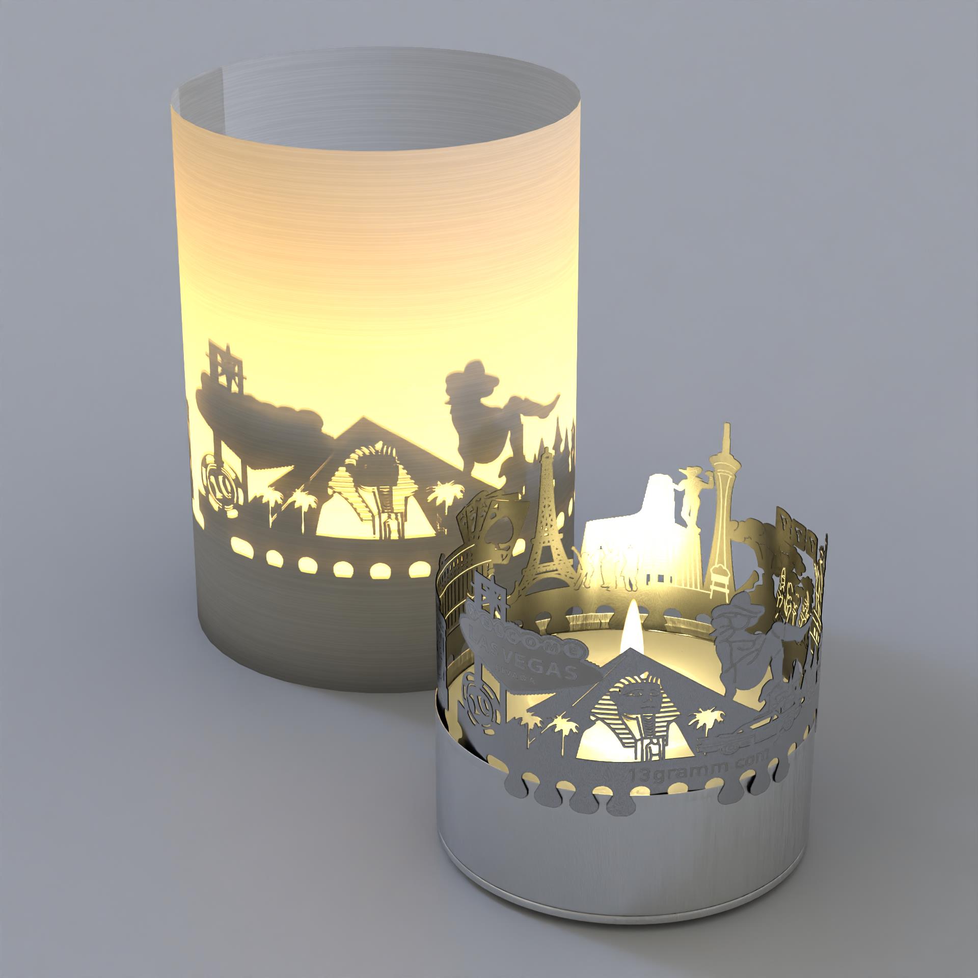 1313_Souvenir_Las-Vegas_Motivkerze_Stimmungslicht_Teelicht-Windlicht_Schattenspiel_City-Light_Postkarte_Touristenattraktionen_Wynn-Las-Vegas-Casino