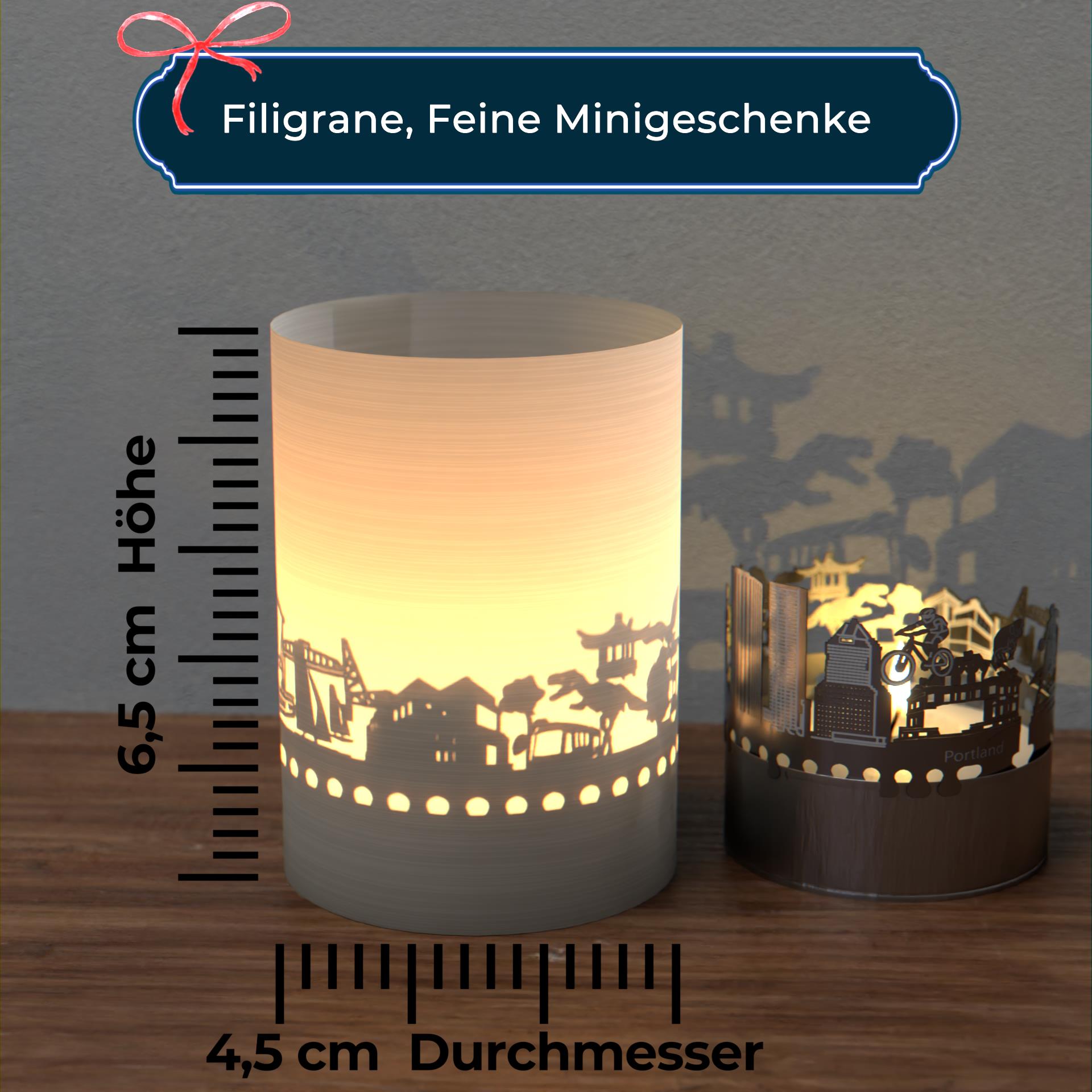 1326_Souvenir_Portland_Kerze_Stimmungslicht_Portland-Art-Museum_Portland-Rose_Lan-Su-Chinse-Garden_Dinosaur-Museum-Portland_Japanese-Garden_Oregon-Convention-Center