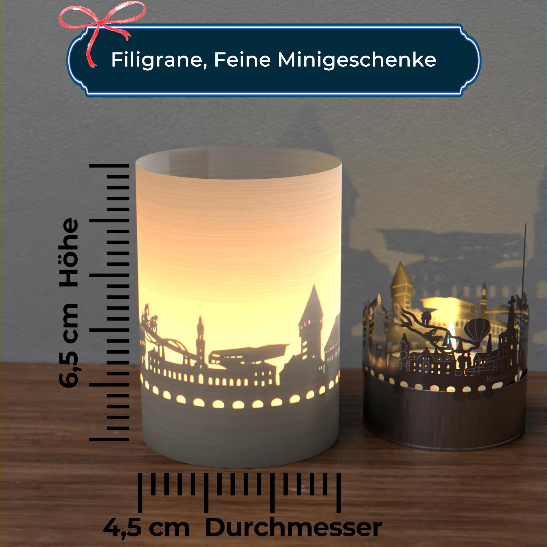1439_Konstanz_Motivkerze_Schattenspiel_Skyline_Wohnzimmer-Deko_Souvenir_Sehenswuerdigkeiten_Postkarte_Niederburg_Lago-Bruecke_Bahnhof-Konstanz_Therme-Konstanz