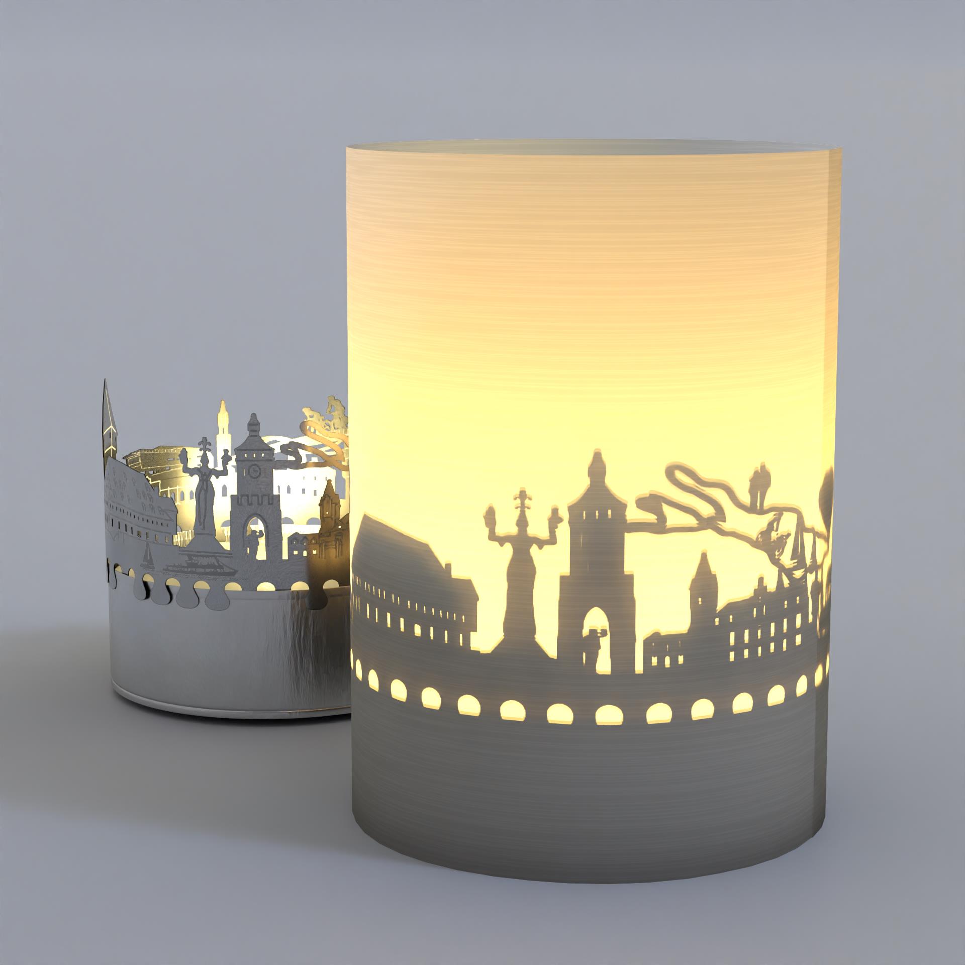 1439_Mitbringsel_Konstanz_Motivkerze_Postkarte_Souvenir_Skyline_Geschenkidee_Konzilgebaeude_Wasserschildkroete_Imperia_Schnetztor_Bodensee_Konstanzer-Muenster