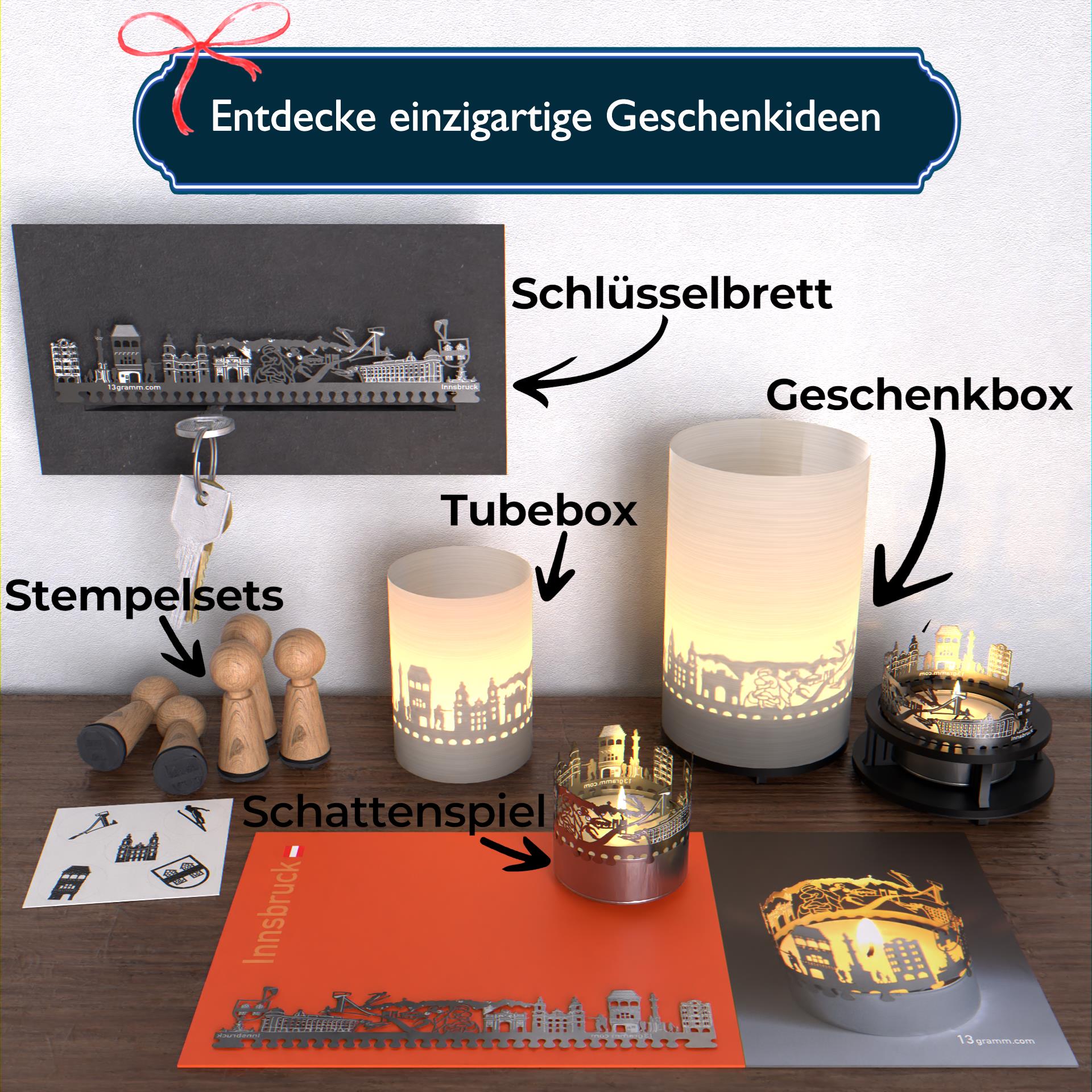 153_Mitbringsel_Innsbruck_Souvenir_Motivkerze_Teelicht_Beleuchtung_Schattenspiel_Dom-St_Jaco_Triumpfpforte_Bergisl-Schanze_Annasaeule_Wintersport_Kulturerbe_1