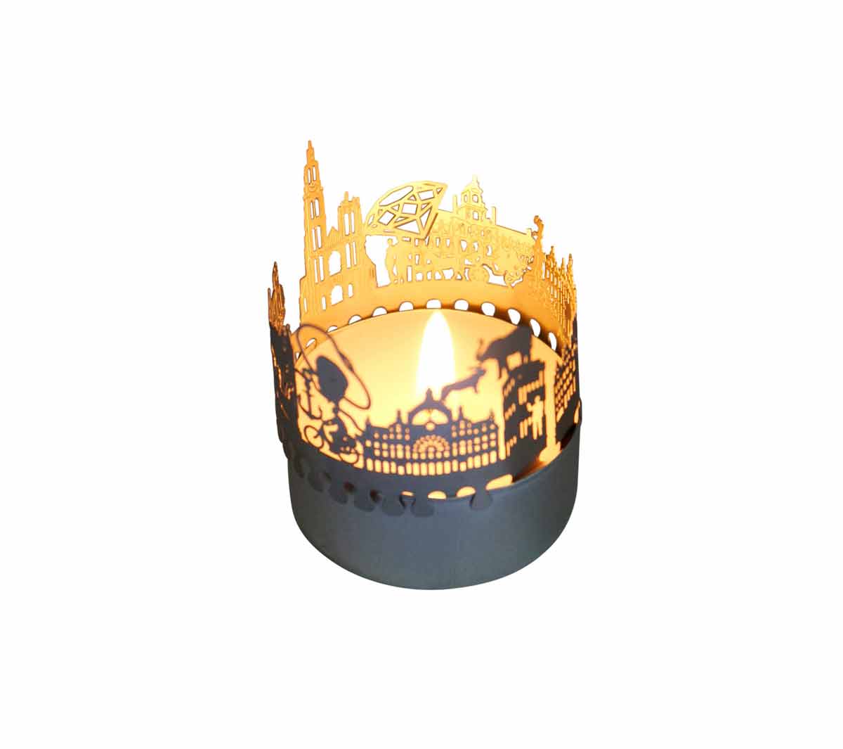 181_Antwerpen_Stimmungslicht_Schattenspiel_Skyline_Postkarte_Teelicht-Windlicht_Geschenk_Andenken_Belgiens-Juwel_Antwerper-Sehenswuerdigkeiten_Het-Steen_1