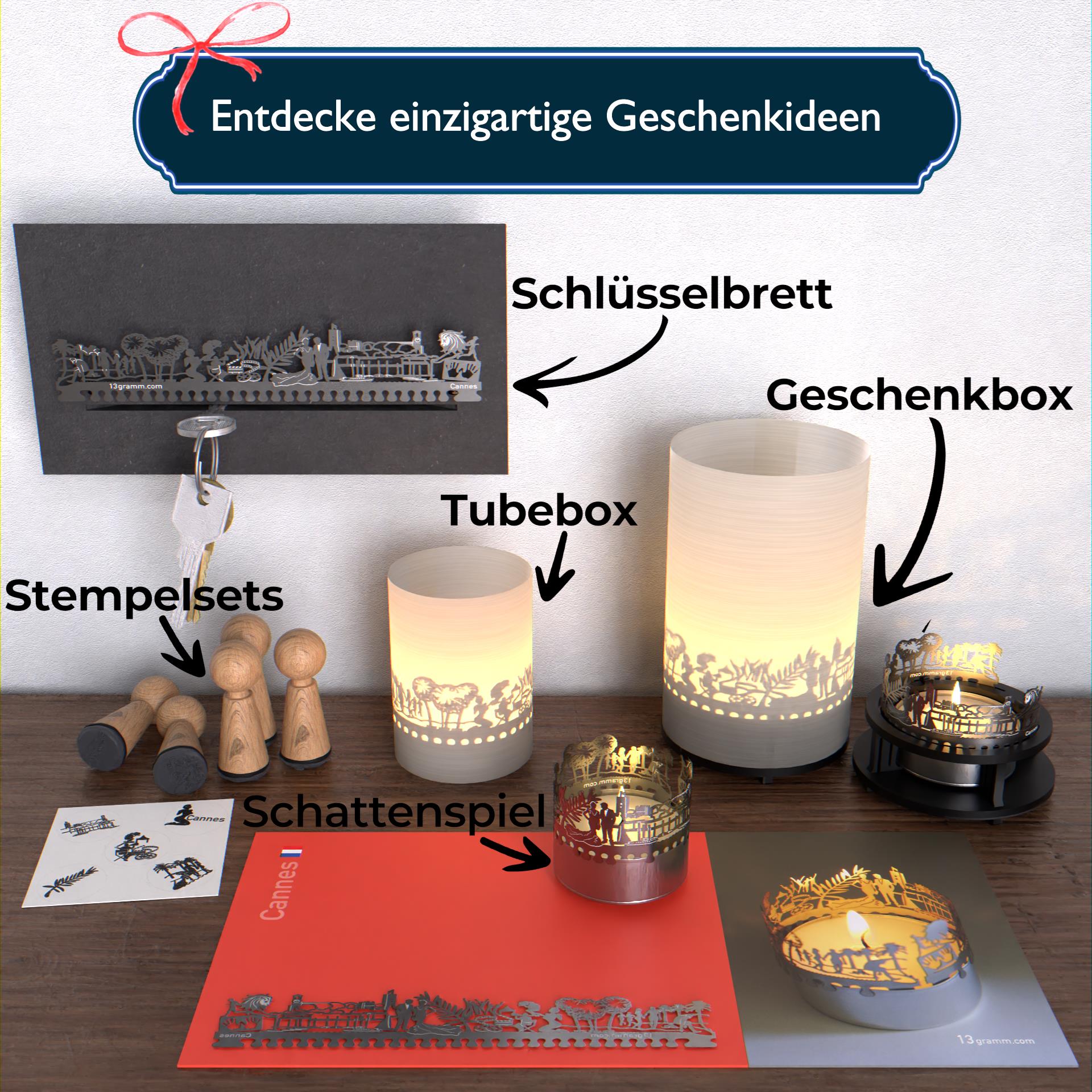 189_Reiseandenken_Geschenk_Cannes-Motivkerze_Filmfestival_Skyline_Strand_Sehenswuerdigkeit_Grusskarte_Franzoesische-Kultur_Roter-Teppich_Tour-de-labbe_Le-Suquet_1