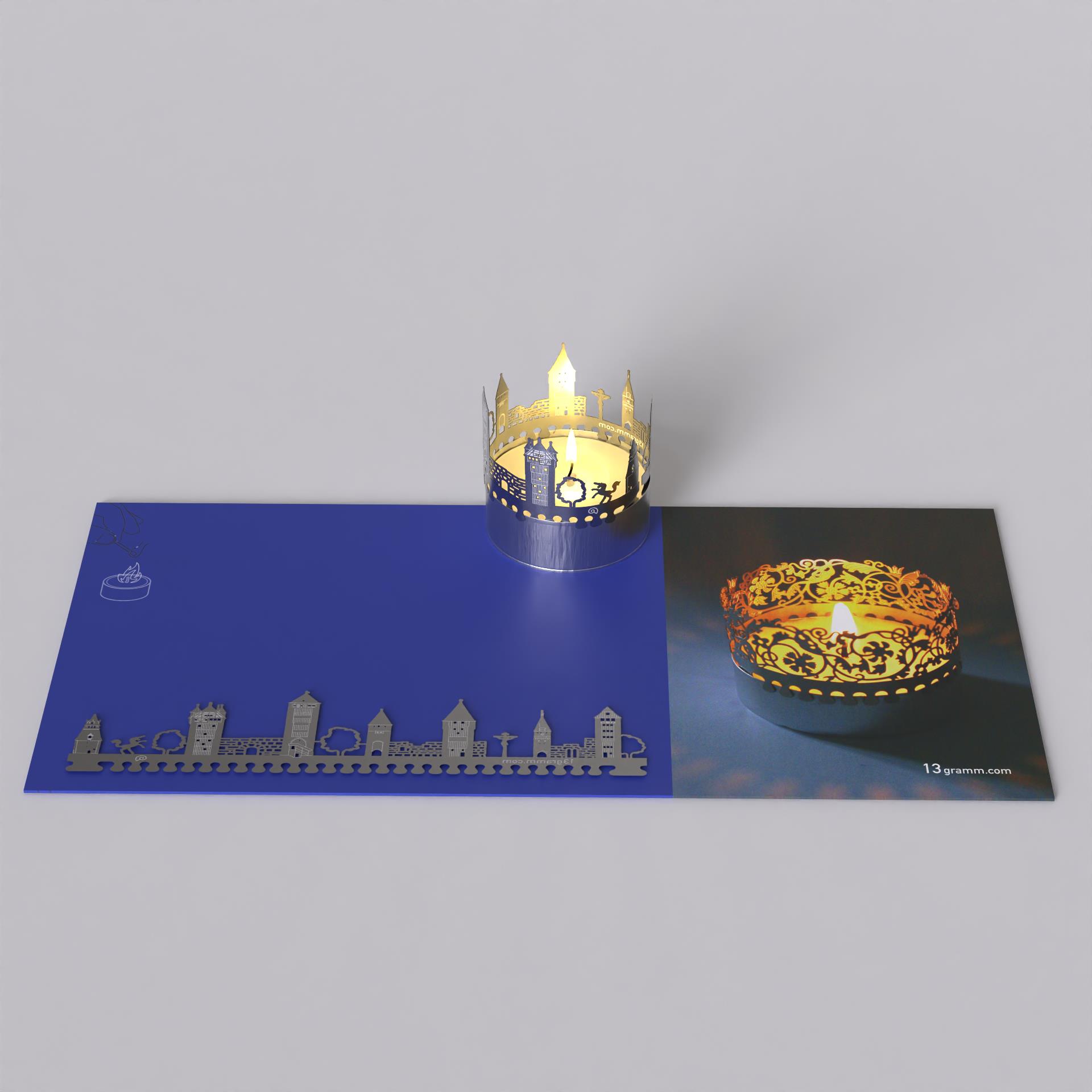 192_Schwaebisch-Gmuend-2_Stimmungslicht_Souvenir_Mitbringsel_Kerze_Geschenk_Touristen_Skyline_Schattenspiel_Postkarte_Historischer-Marktplatz_Johanneskirche