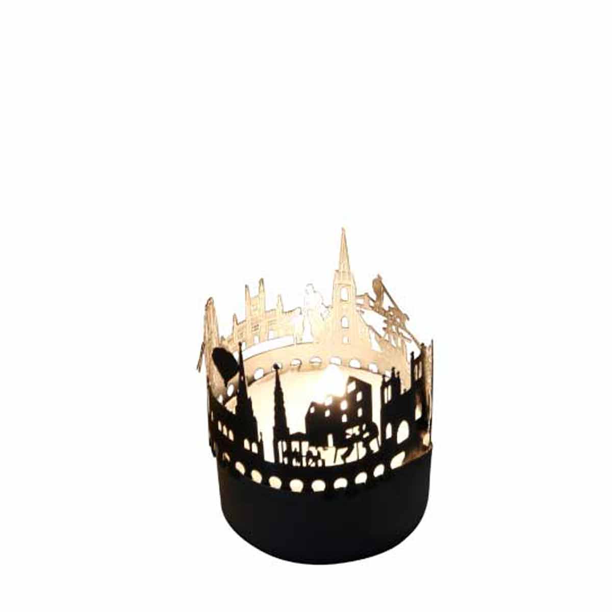 197_Bristol_Kerze_Geschenk_Mitbringsel_Souvenir_Postkarte_Stimmungslicht_Skyline_Bristol-University_Cabot-Tower_Liandoger-Trow_St_Mary-Redcliffe_1