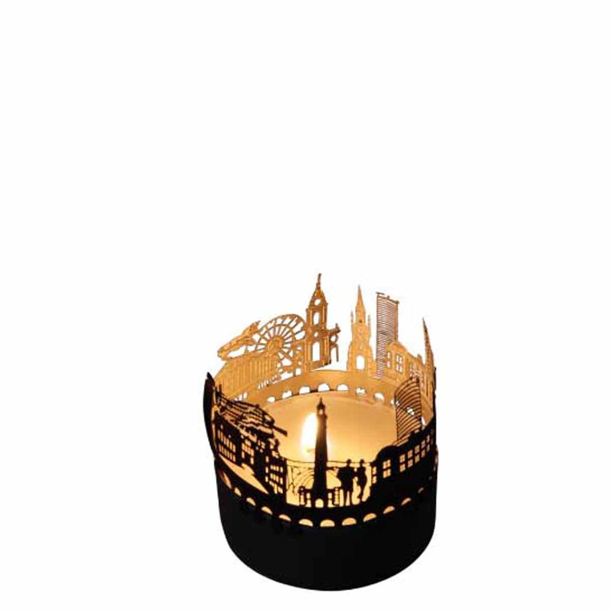 198_Birmingham_Kerze_Souvenir_Schattenspiel_Skyline_Stimmungslicht_Birmingham-Town-Hall_St_Philips-Cathedral_Beetham-Tower_Joseph-Chamberlain-Memorial-Clock-Tower_1