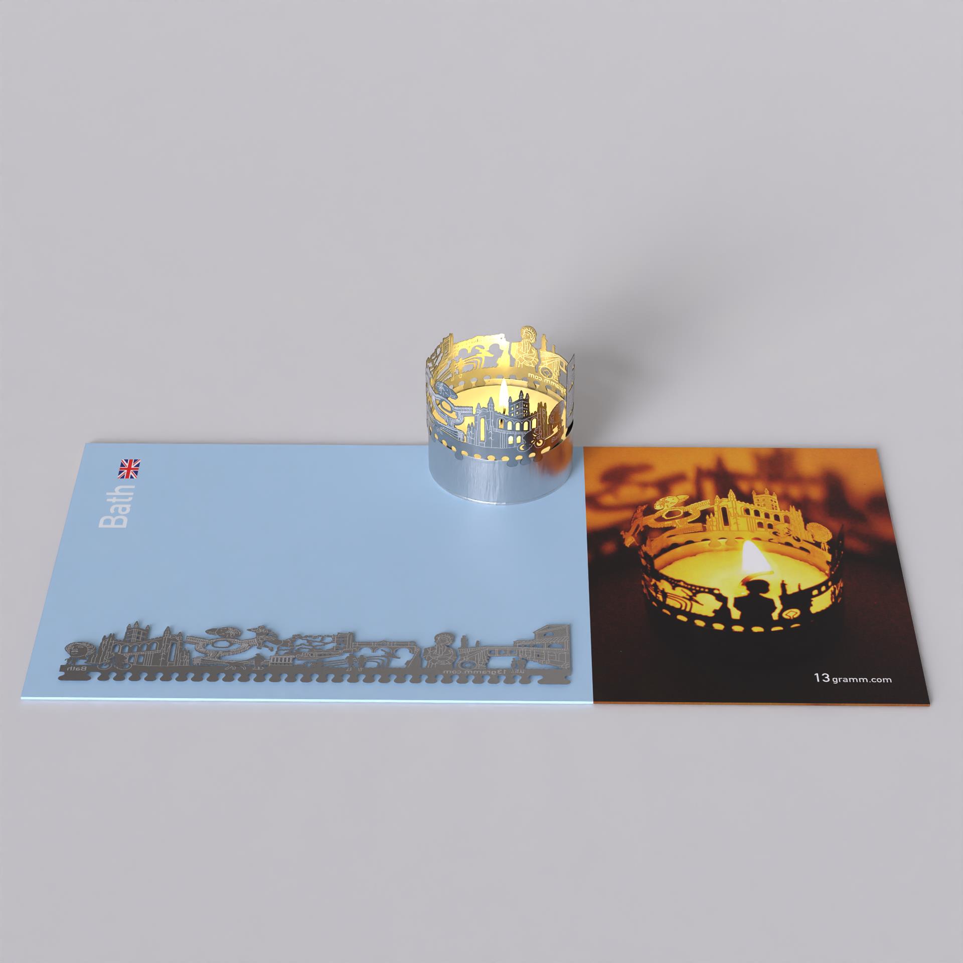 203_Bath_Geschenk_Touristen_Skyline_Souvenir_Teelicht-Windlicht_Stimmungslicht_Postkarte_Bath-Abbey_Roman-Baths_Royal-Crescent_Jane-Austen_Pulteney-Bridge