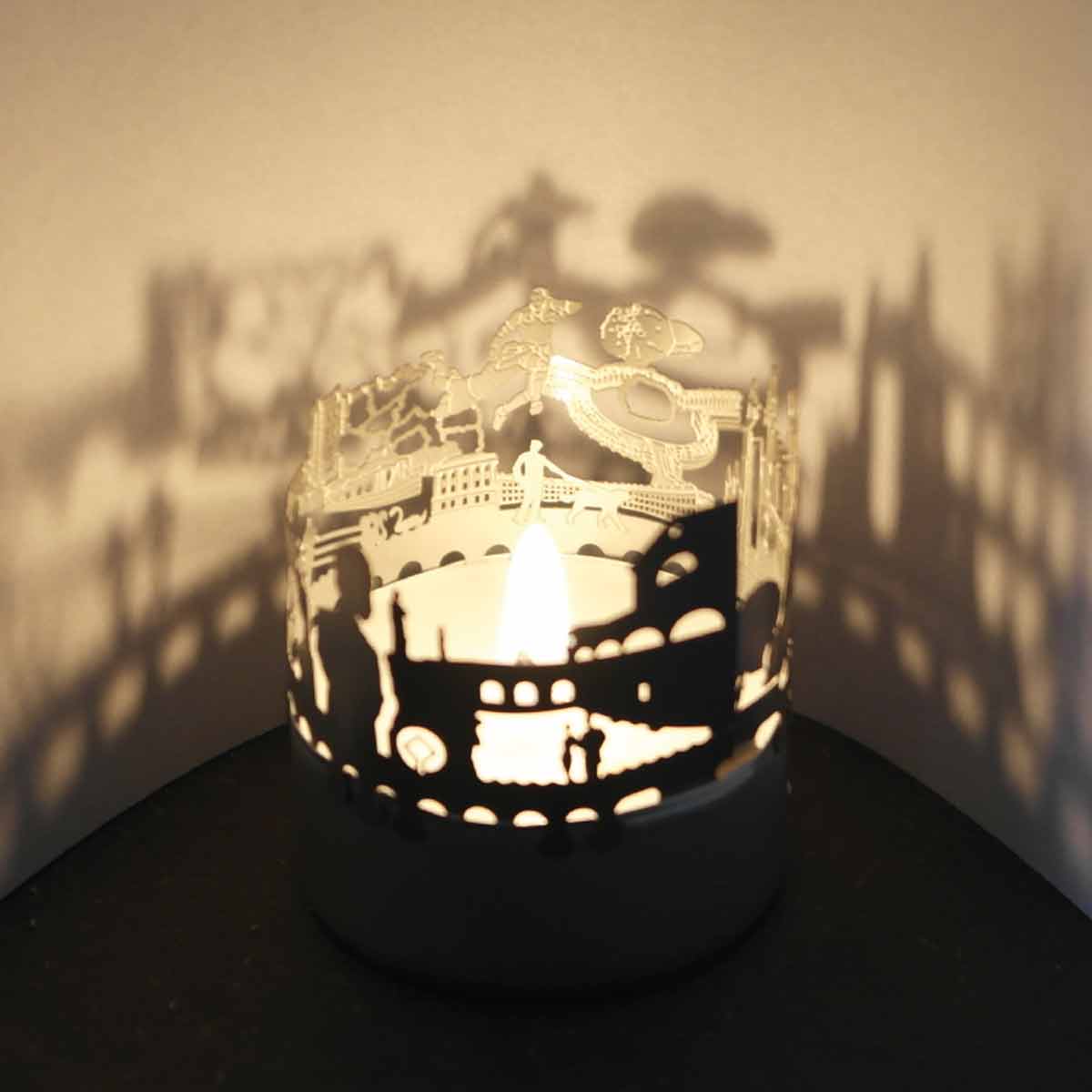 203_Bath_Teelicht_Windlicht_Schattenspiel_Skyline_Stimmungslicht_Atmosphaerisch_Geschenk_Souvenir_Postkarte_UNESCO_Jane-Austen_Pulteney-Bridge_Avon_Rugby_1