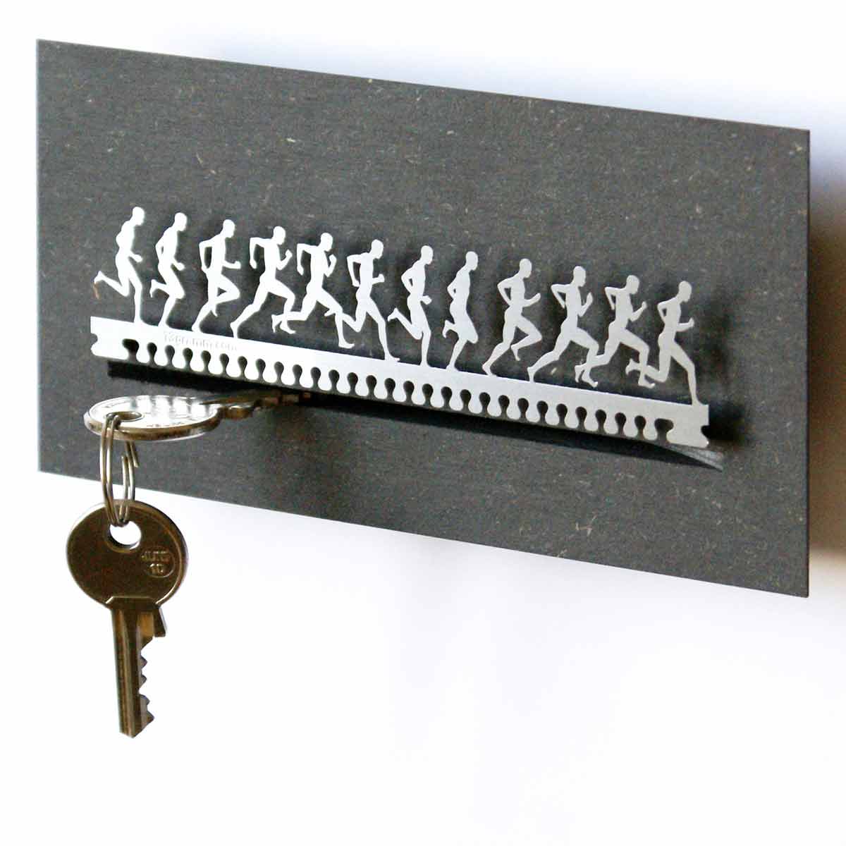 2090_Laufstudie_Fotografie_Muybridge_Bewegung_Schluesselbrett_Wanddeko_Sportaccessoire_Geschenk-fuer-Sportler_modernes-Design_praktische-Aufbewahrung