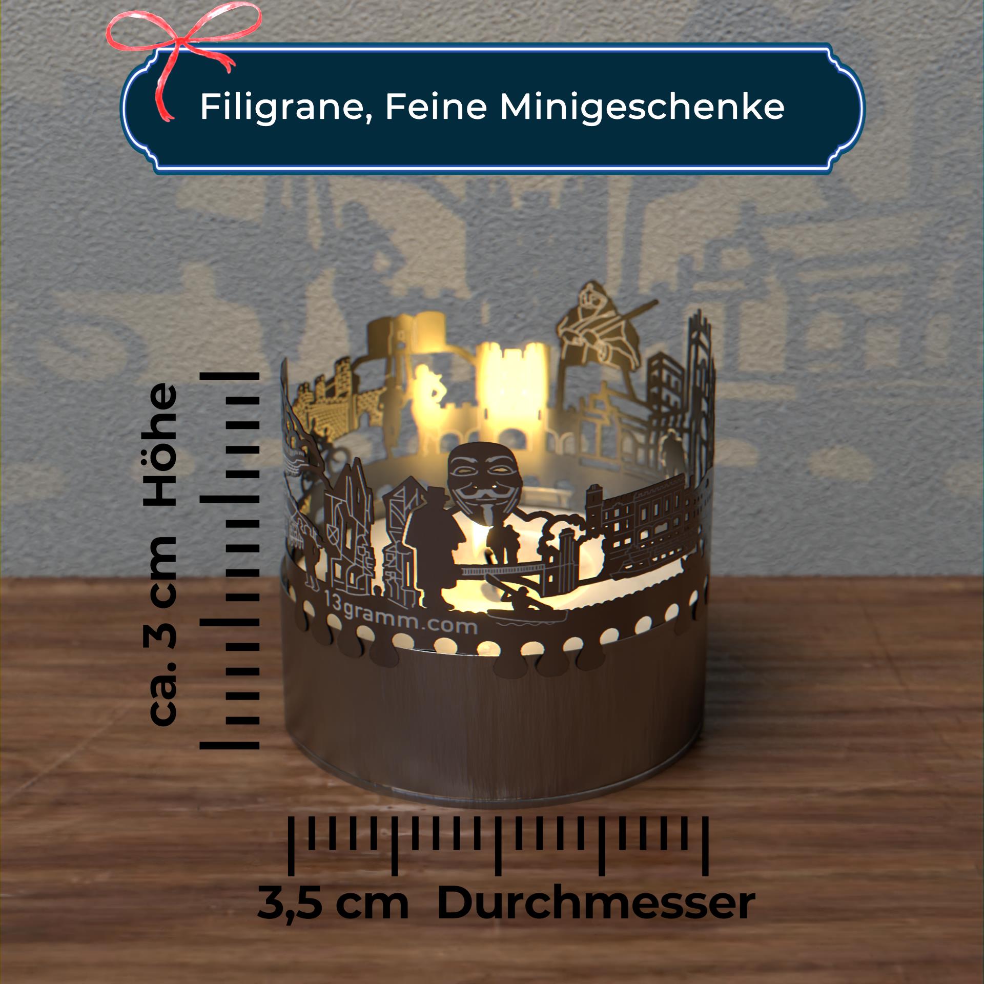 209_York_Kerzendesign_bekannteste-Sehenswuerdigkeiten_Geschenkartikel_Skyline-Projektion_iluminierendes-Stimmungslicht_Walmgate-Bar_Cliffords-Tower_Guildhall_1