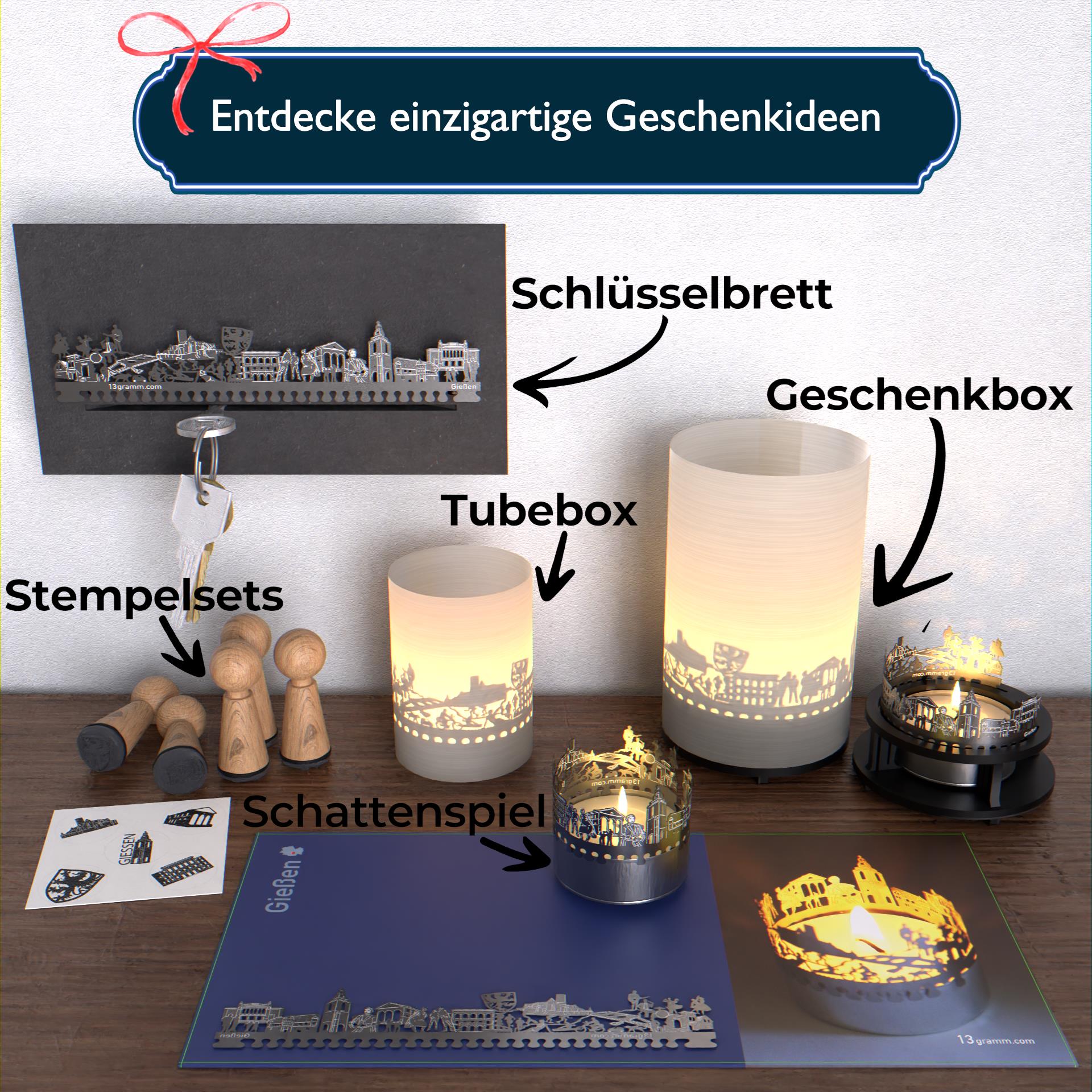 220_Giessen_Atmosphaerisches-Licht_Schattenspiel_Skyline_Postkarte_Geschenkidee_Souvenir_Ulenspiegel_Elefantenklo_Burg-Gleiberg_Lahn_Uni-Giessen_1