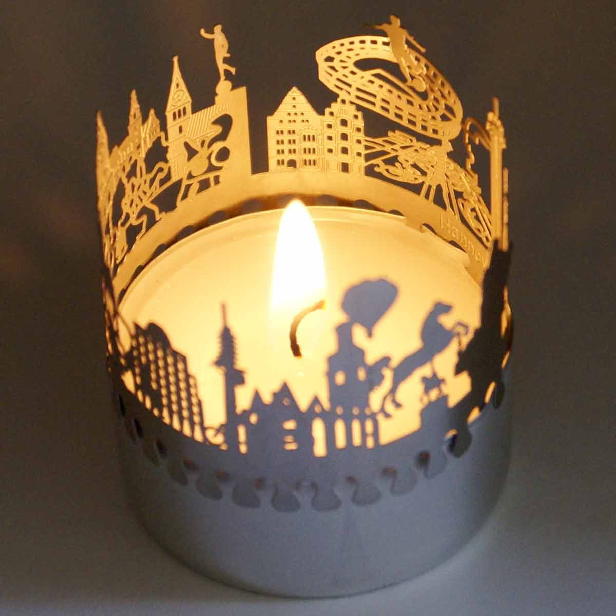 254_Souvenir_Hannover_Atmosphaerisches-Licht_Motivkerze_Postkarte_Touristen_Sehenswuerdigkeiten_Ernst-August_Aegidienkirche-Hannover_Fernsehturm-Hannover_Nanas