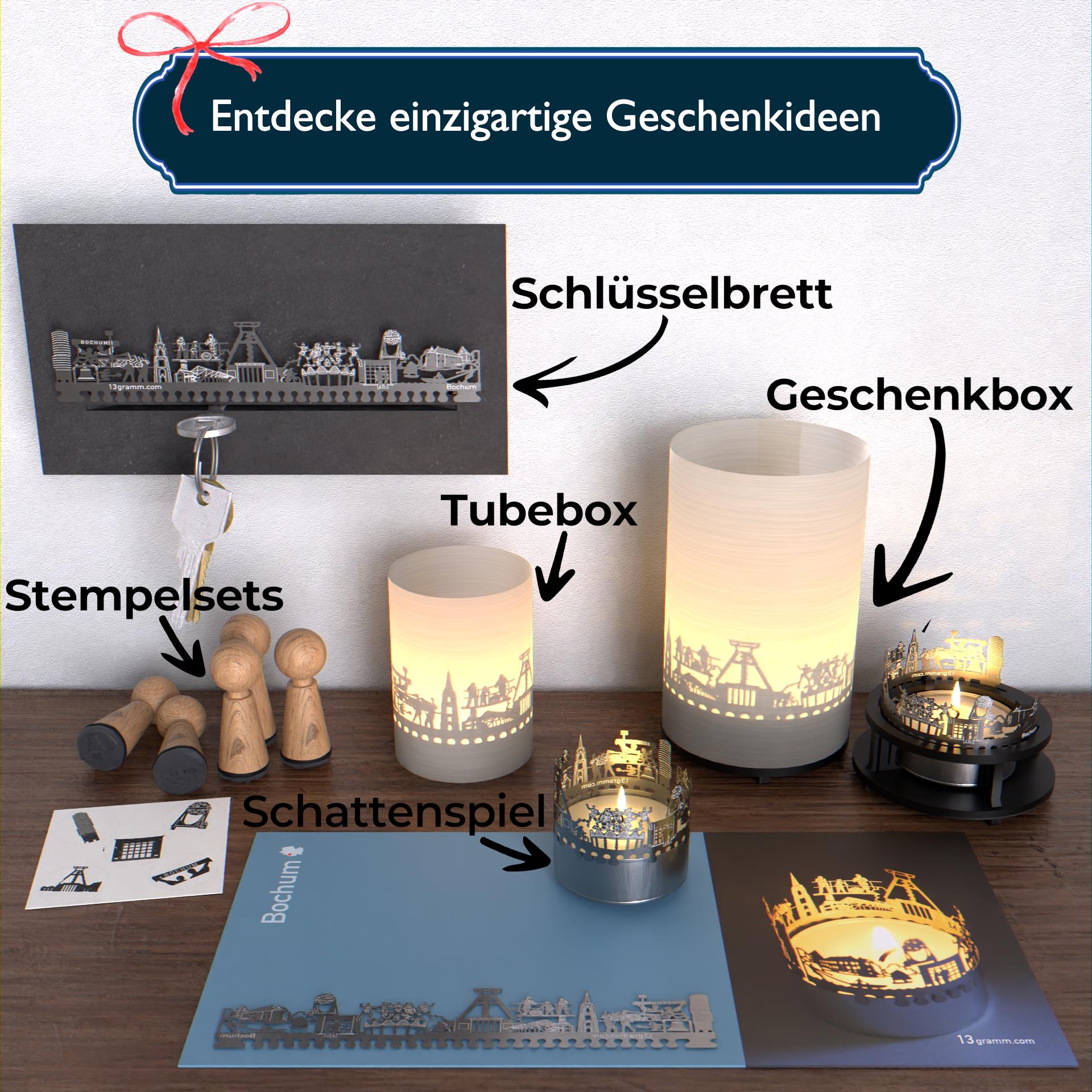 260_Bochum_Stimmungslicht_Sehenswuerdigkeit_Postkarte_Skyline_Motivkerze_Ruhr-Universitaet_Starlight-Express_Windlicht_Souvenir_Teelicht_Schauspielhaus_1