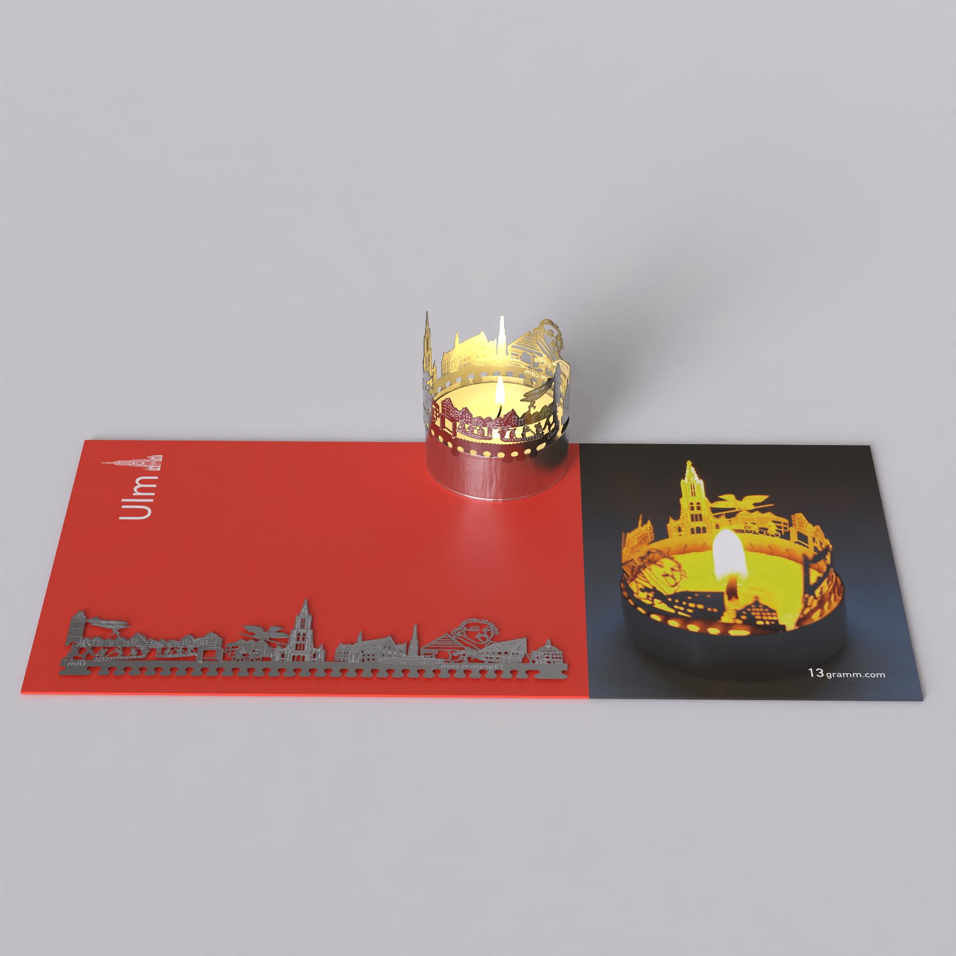 264_Ulm_Touristen_Motivkerze_Sehenswuerdigkeiten_Stimmungslicht_Stadtlichter_Skyline_Ulmer-Muenster_Ulmer-Spatz_Fischerstechen_Schwoermontag_Schiefes-Haus-Ulm