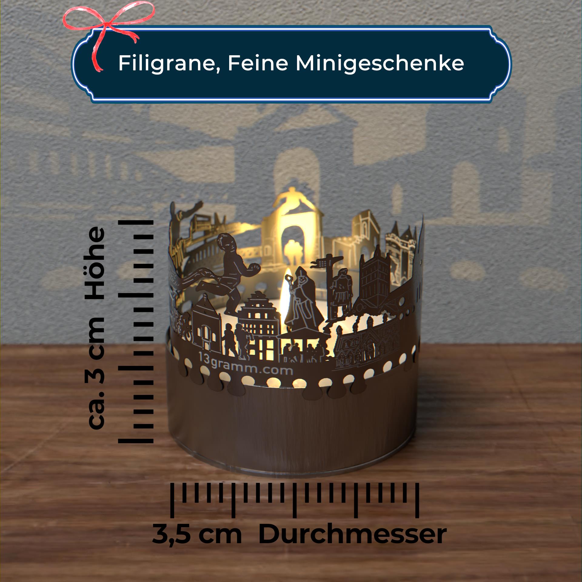 267_Schattenprojektion_Neuss_Souvenir_Sehenswuerdigkeiten_Rheinland_Stimmungslicht_Teelicht-Windlicht_Skyline_Kultur_Dekoration_Wahrzeichen_Geschenkidee_Postkarte_1