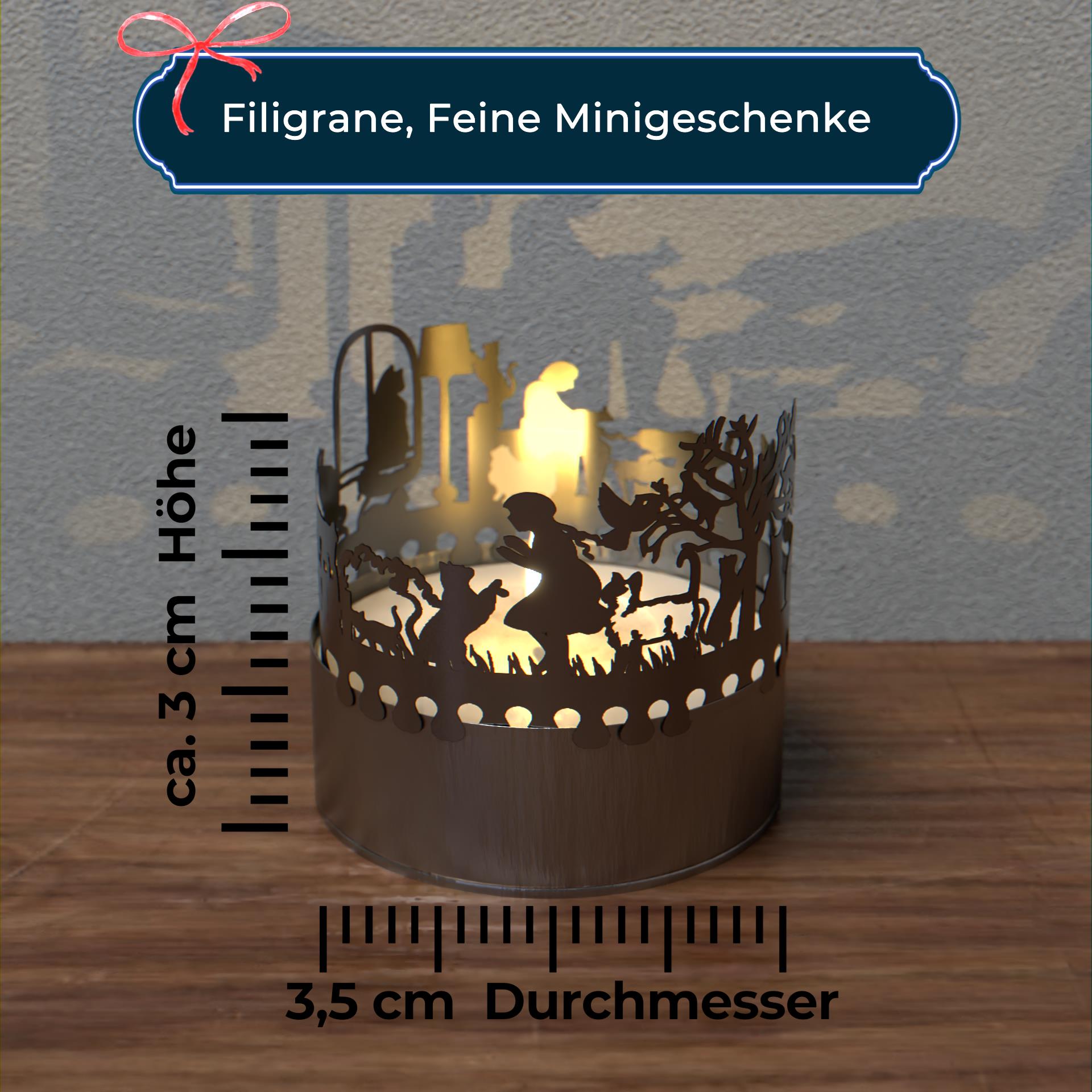 26_Katzen_Schattenspiel_Teelicht-Windlicht_Geschenk_Stimmungslicht_Katzenliebhaber_Wohnaccessoire_Kratzbaeume_Hauskatzen_Postkarte_Bengal-Katze_1