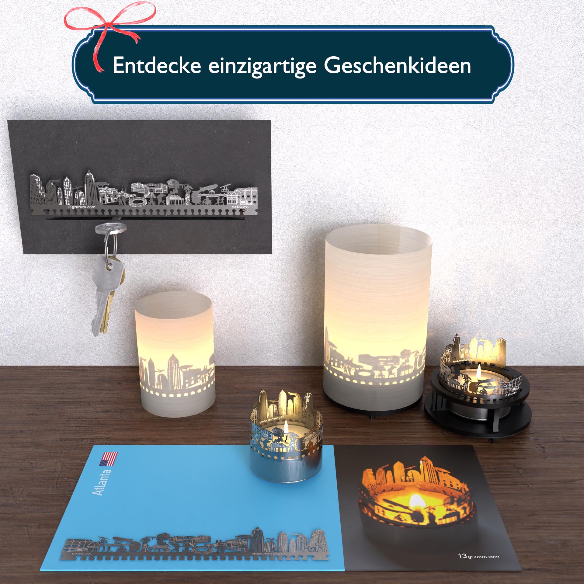 328_Atlanta_Stimmungslicht_Souvenir_Mitbringsel_Touristen_Atlanta-Motivkerze_Skyline-Projektion_Postkarte_Sehenswuerdigkeiten_Georgia-Pacific-Tower_1