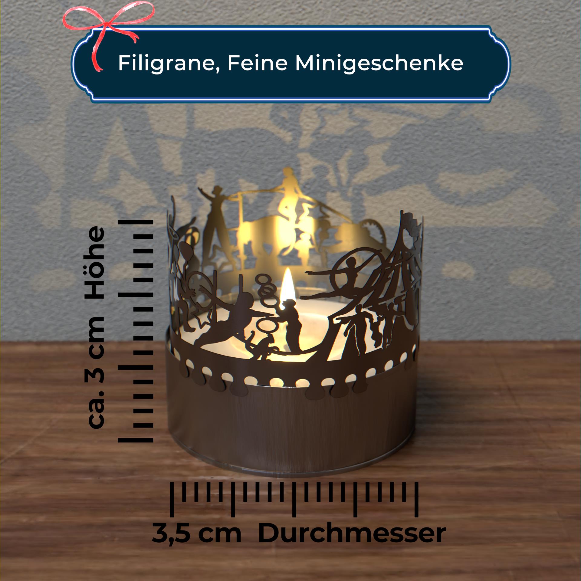 46_Zirkus_Teelicht_Windlicht_Zirkusmotiv_Schattenspiel_Atmosphaere_Geschenkidee_Wohnaccessoire_Postkarte_Manege_Zirkuszelt_Akrobaten_Jonglage_Clowns_Zirkusshow_3