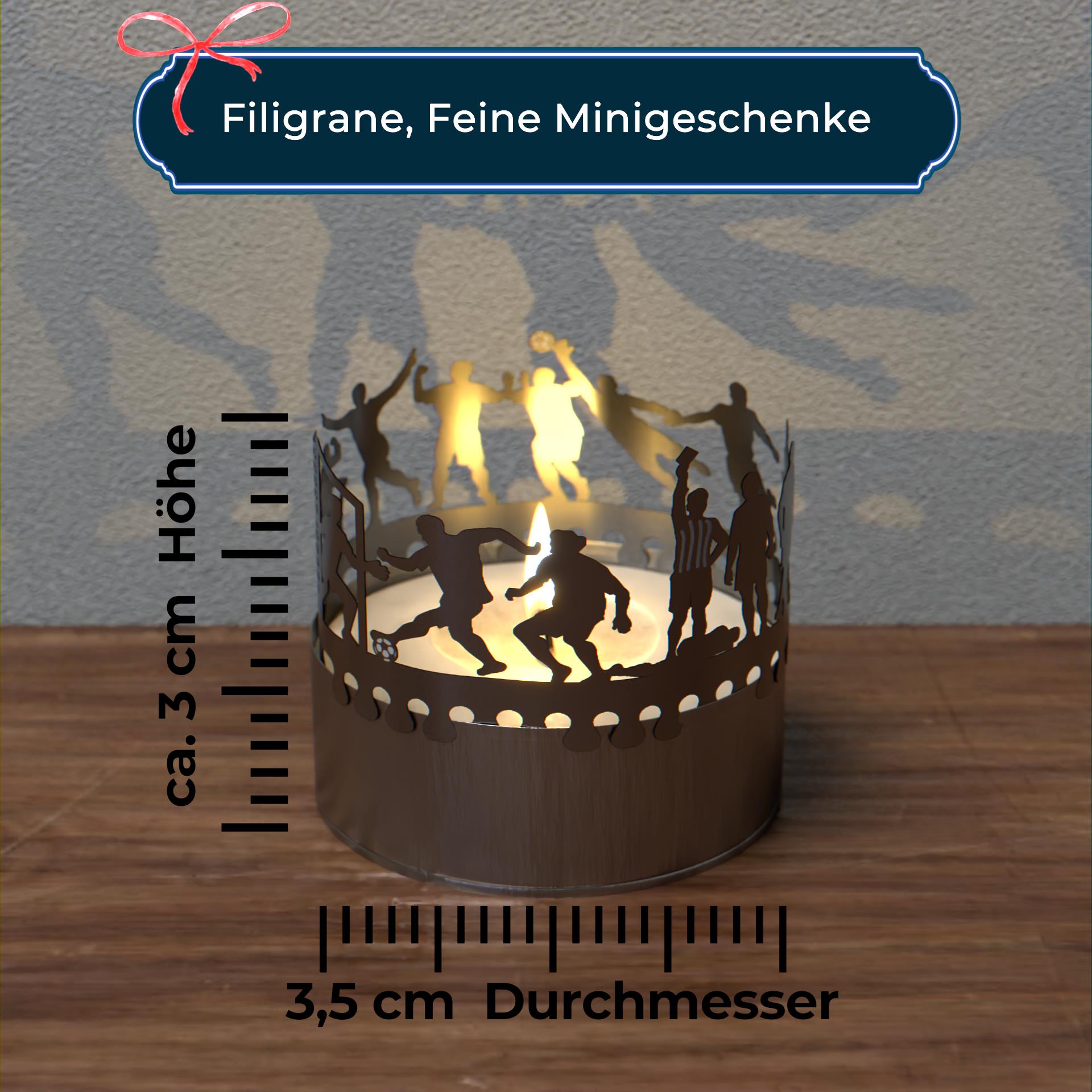52_Fussball_Kerze_Teelicht-Windlicht_Schattenbild_Wohnaccesoire_Geschenk_Postkarte_Torwart_Trainer_Rote-Karte_Tor_Anstoss_Elfmeterschiessen_Fussballspiel_Deko_1