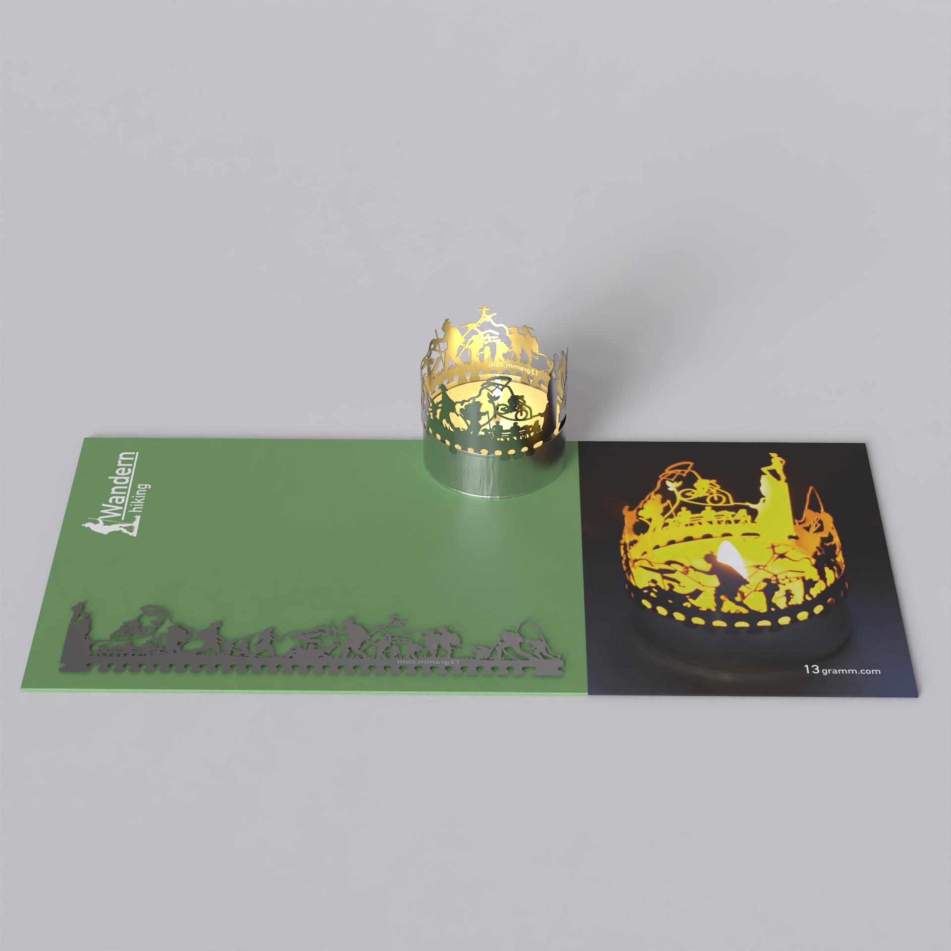 54_Trekking_Pfadfinder_Wanderlandschaft_Bergsteiger_Allrounder_Waldlichtung_Postkartenmotiv_Wanderroute_Wanderliebe_Teelicht-mit-Motiv_Stimmungsvolles-Accessoire