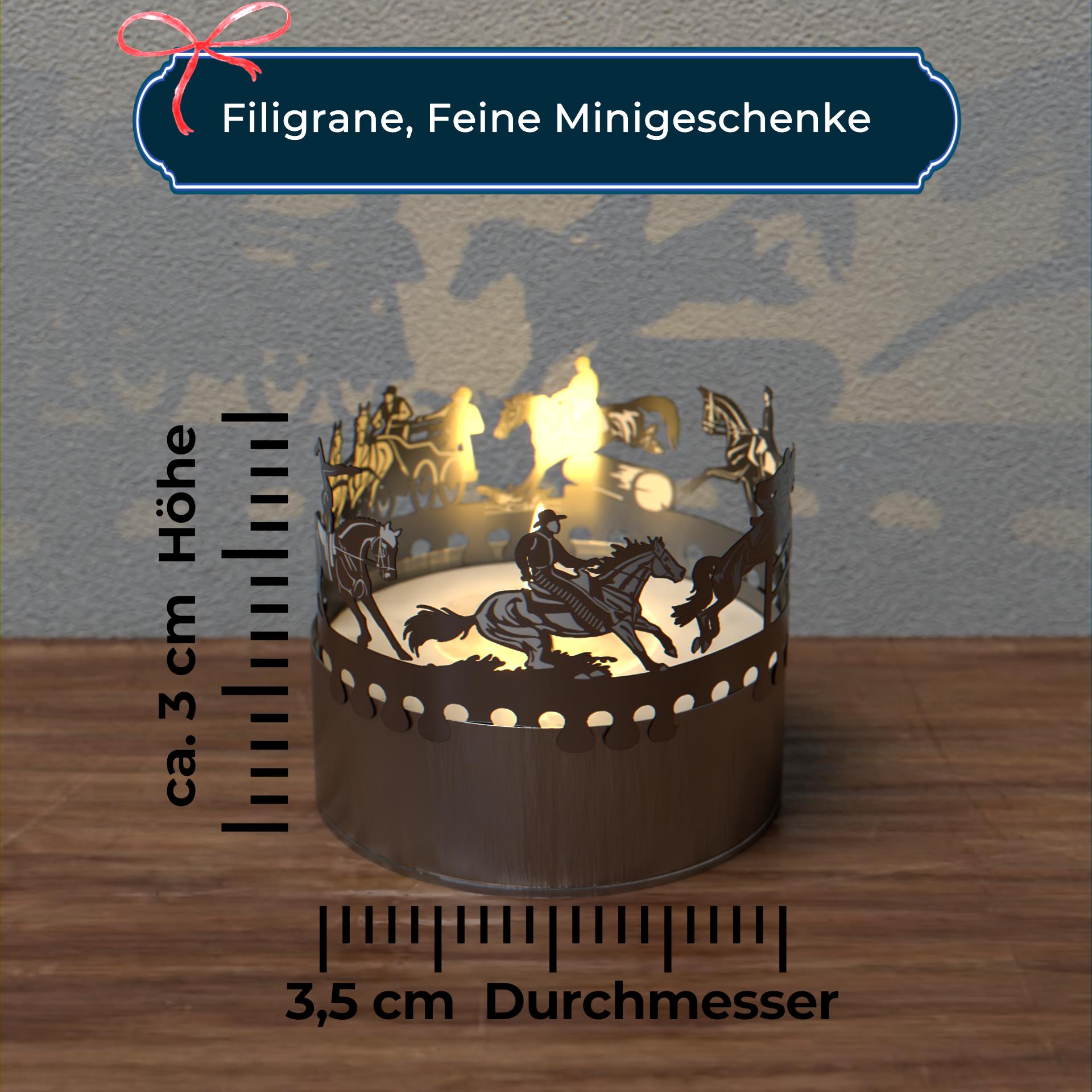 59_Schlagwort-ListePferde_Reitsport_Geschenkidee_Wohnaccessoire_Teelicht_Stimmungslicht_Schattenspiel_Postkarte_Dressurreiten_Westernreiten_Springreiten_1