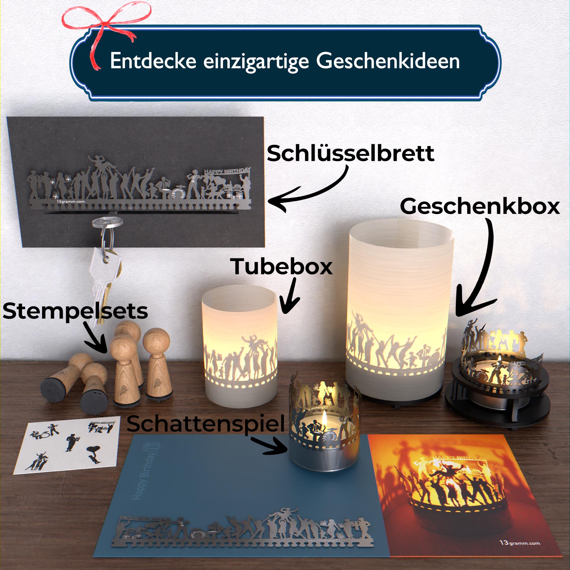 6_Teelicht_Windlicht_Geburtstagsmotiv_Schattenspiel_Raumdekoration_Geburtstagsparty_Geschenkidee_Kerzenschein_Atmosphaere_Feier_Ueberraschung_Geburtstagskuchen_2