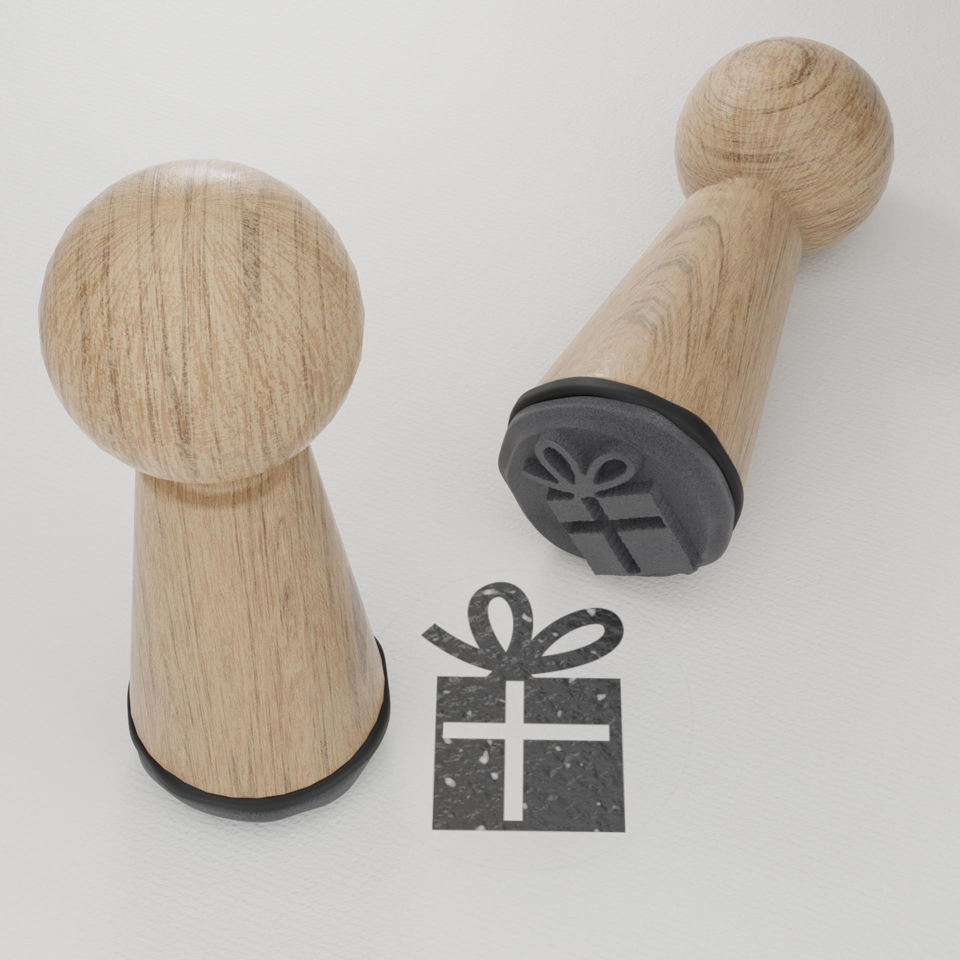 9012_Weihnachtszeit_Stempelset_Basteln_Scrapebooking_Weihnachtskarten_Geschenkverpackung_DIY_Adventskalender_Winter_Trodat_Christbaumschmuck_Handmade_Selbermachen