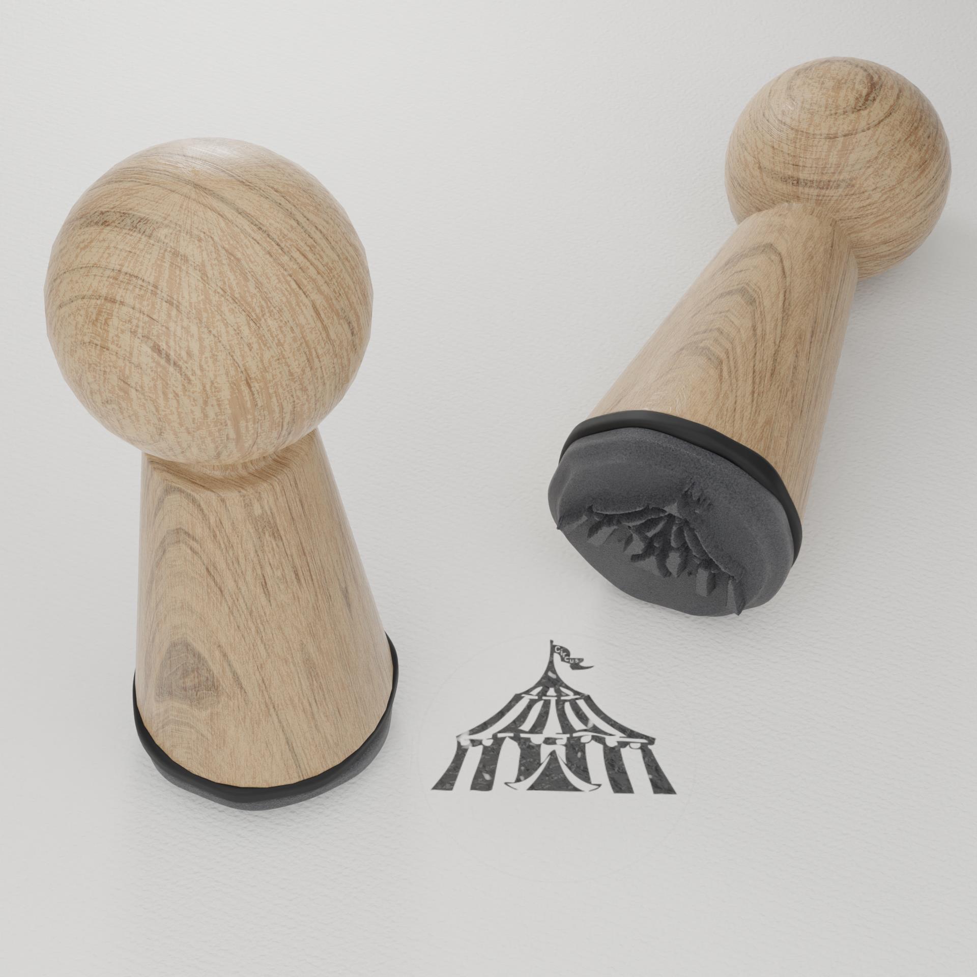 9046_Zirkus_Stempel_Geschenkidee_Geburtstag_Einladungen_Grusskarten_scrapbooking_Zirkusmotive_Zirkuszelte_Zirkusfiguren_jonglieren_Akrobatik_Mitbringsel
