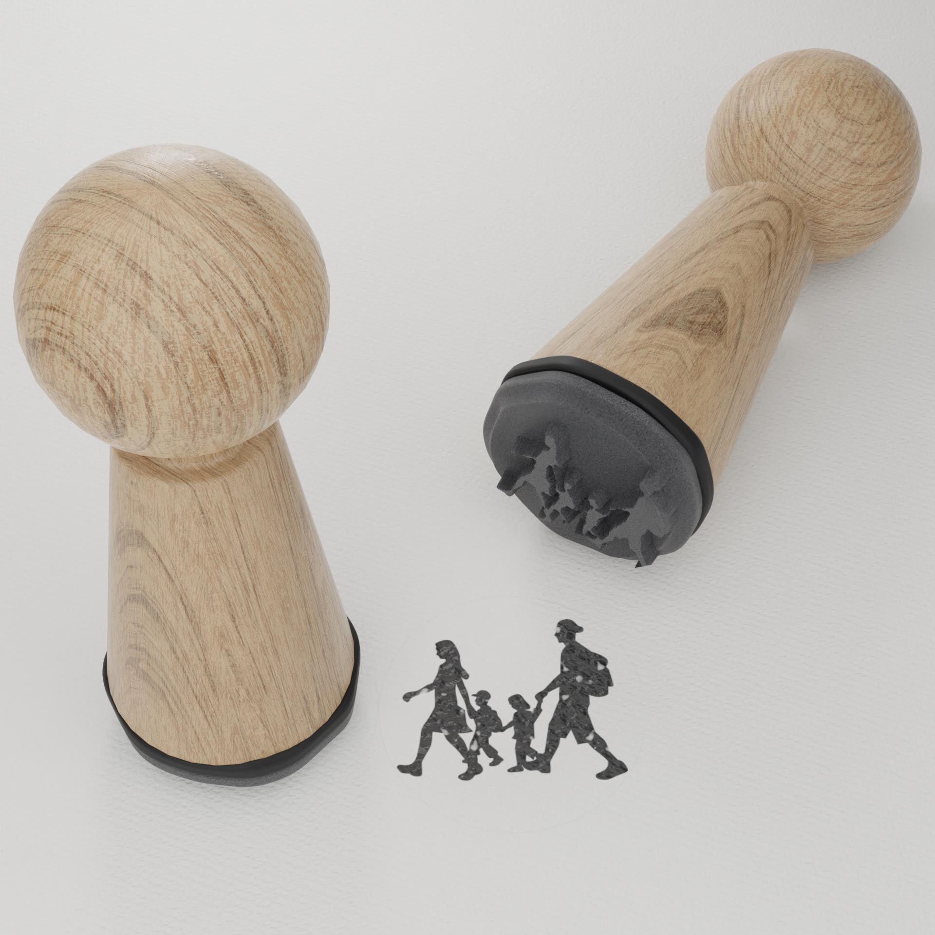 9054_Stempelset-Wandern_Handlettering_Wanderbuecher_Outdoor-Hobbies_Wanderfuehrer-dekorieren_Wandermotive_kreative-Bastelprojekte_Geschenk-fuer-Reiseliebhaber