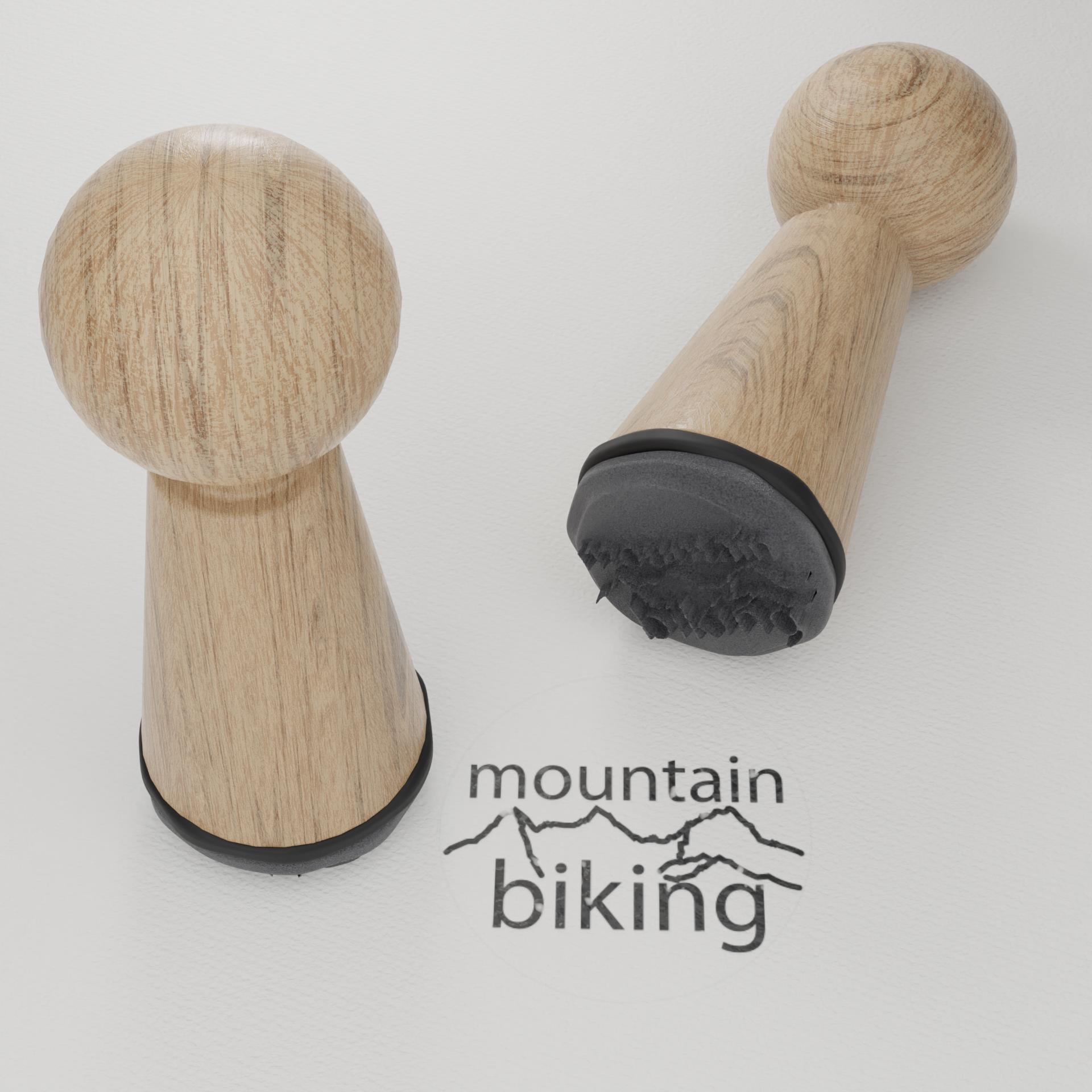 9058_Mountainbiking_Stempel_Outdoor_Abenteuer_Geschenkidee_Sport_Radfahren_Aktivitaet_Geschenk-fuer-Sportbegeisterte_Stempelset_DIY_Personalisieren_Basteln