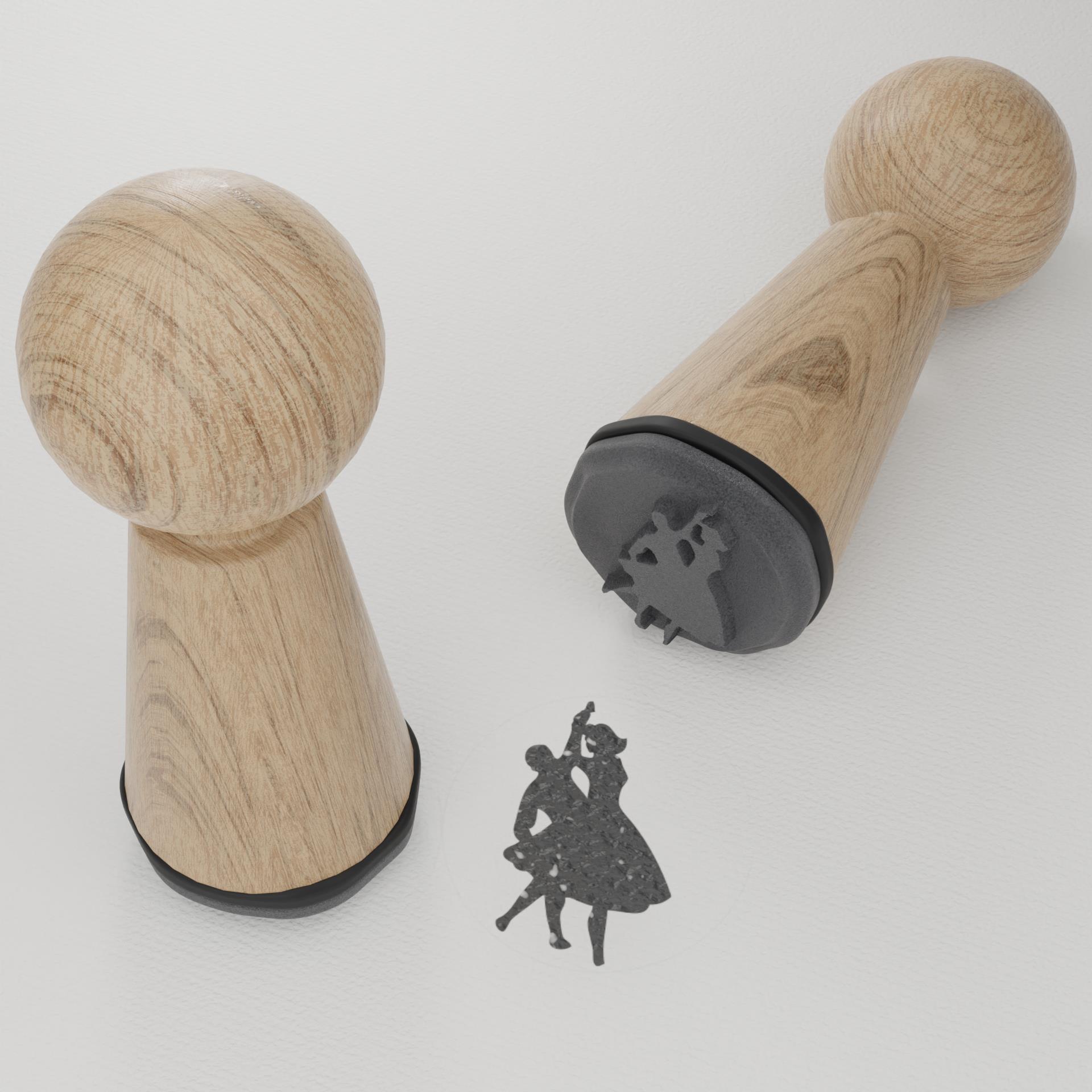9072_Motivstempel_Dancing_Basteln_Dance-Party_Tanzwettbewerb_Tanzkarte_Tanzschule_Flashmob_Geschenk-fuer-Tanzbegeisterte_Veranstaltung_Einladung