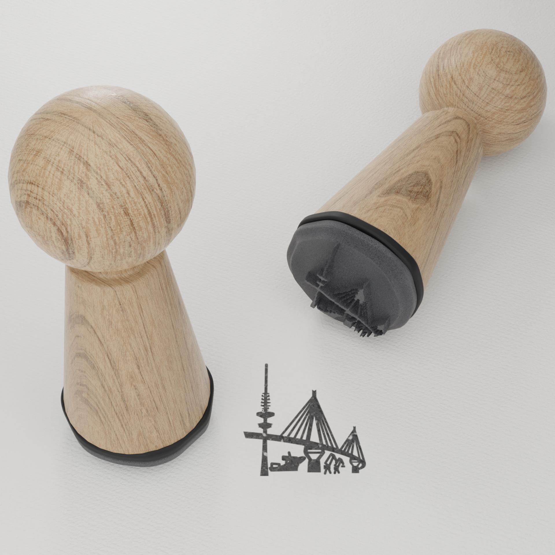 9102_Hamburg-Stempelset_Stempelkissen_Michel_Hafenrundfahrt_Kreativset_Maritime-Motive_Souvenir-fuer-Touristen_personalisierte-Geschenke_Hamburg-Kenner_DIY-Karten
