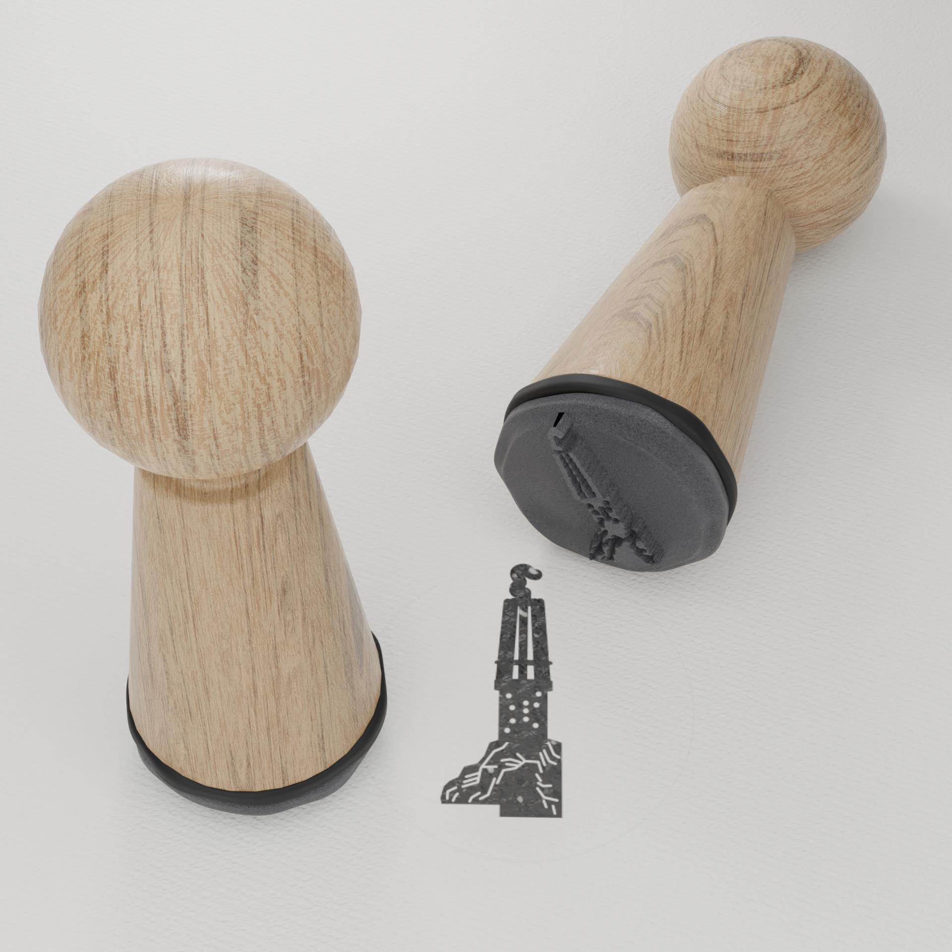 9116_Moers_Stempelset_Basteln_Kreativitaet_Grusskarten_Homemade_Geschenkidee_DIY_Moerser-Schloss_Schlosspark_Oldtimer-Treffen_Stadtansicht_Kulturstempel_Souvenir