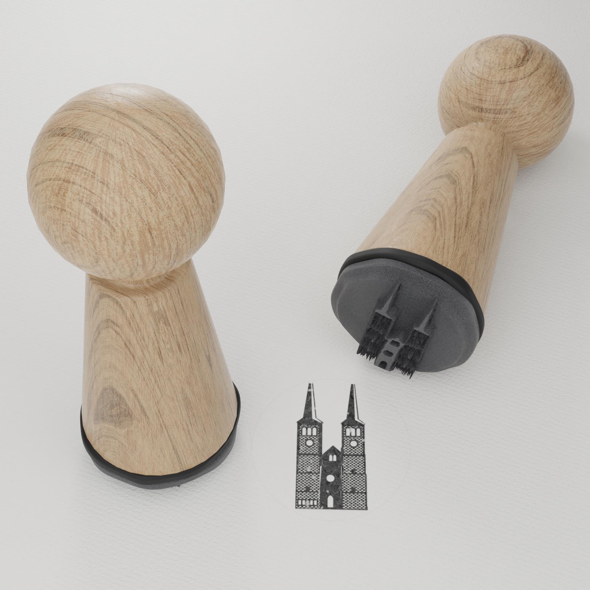 9117_Berchtesgaden-Stempelset_Handgemacht_Souvenir_Andenken_DIY-Projekte_Bayrische-Tradition_Sehenswuerdigkeiten_Hobby_Karten-gestalten_Geschenke_Bergpanorama