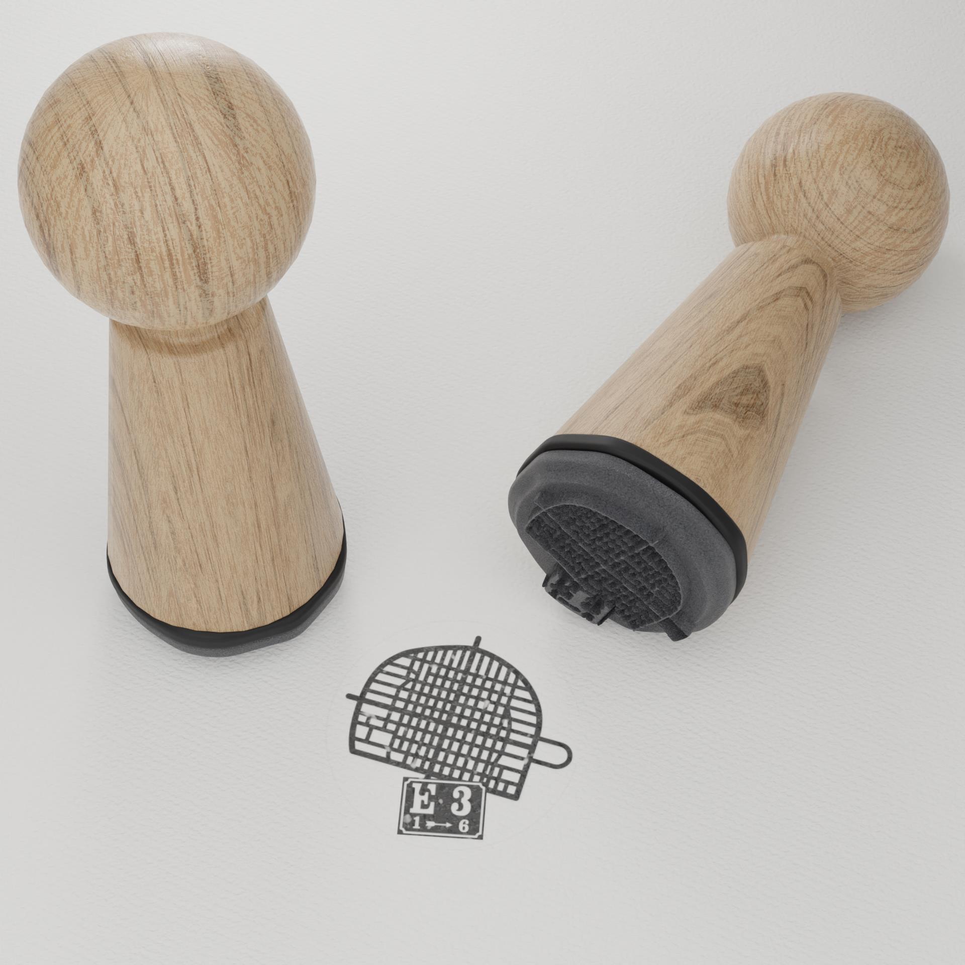 9127_Stempeln_Mannheim_Kreativitaet_individuell_Basteln_Postkarten_personalisieren_Geschenkidee_Pop-Art_Schillerplatz_Stadtbibliothek_Fahrradkultur_Mitbringsel