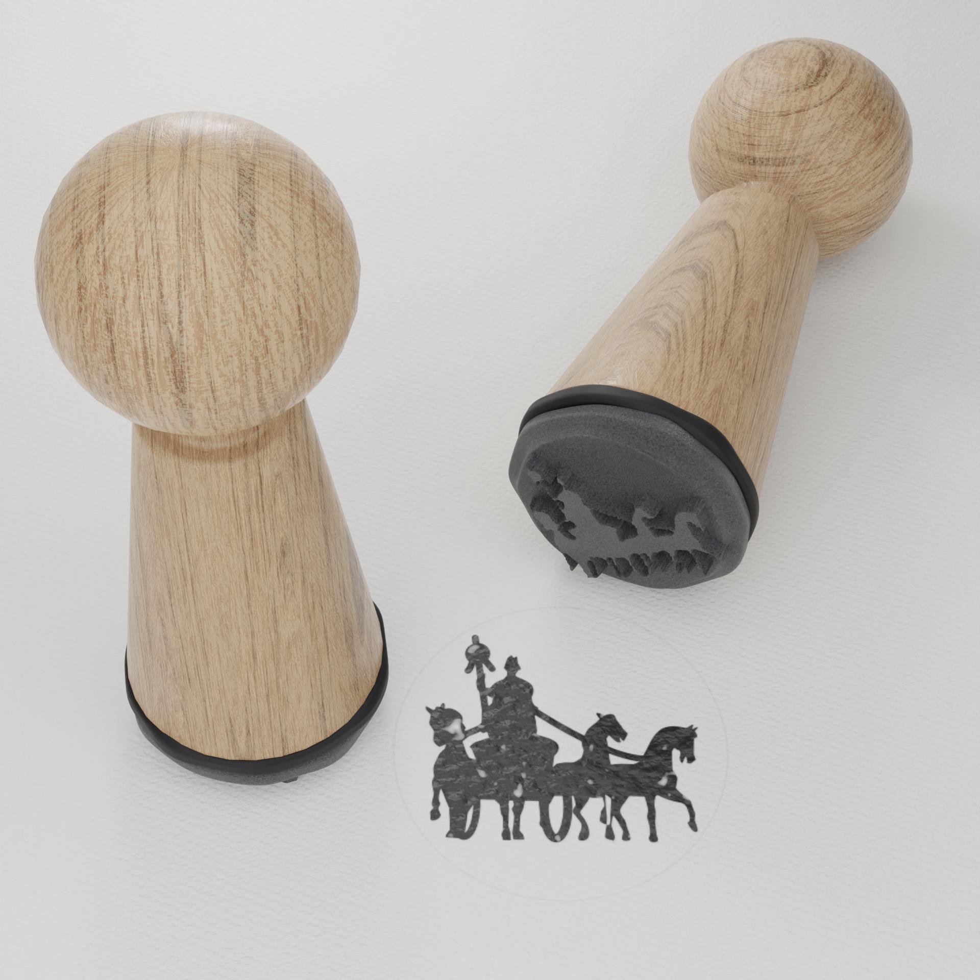 9128_Braunschweig_Stempelset_Bastelmaterial_Selbstgemacht_Grusskarten_personalisieren_Souvenir_Stempelmotive_Marktplatz_Schloss-Richmond_Loewenstadt_Geschenkidee